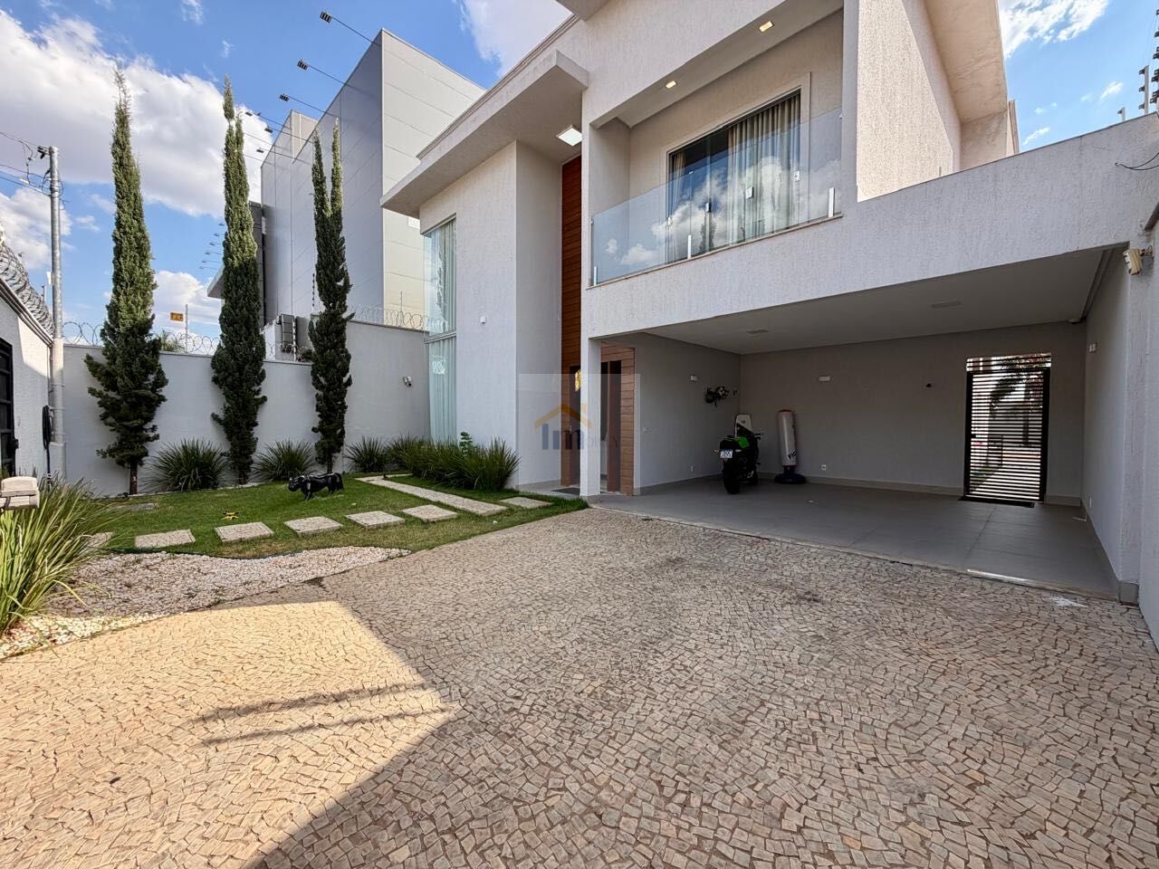 Casa, 3 quartos, 384 m² - Foto 28
