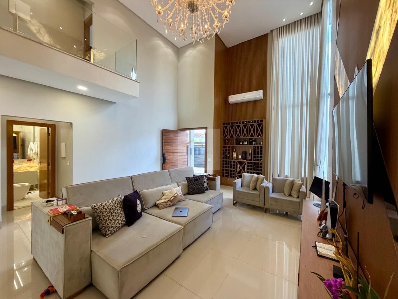Casa, 3 quartos, 384 m² - Foto 9