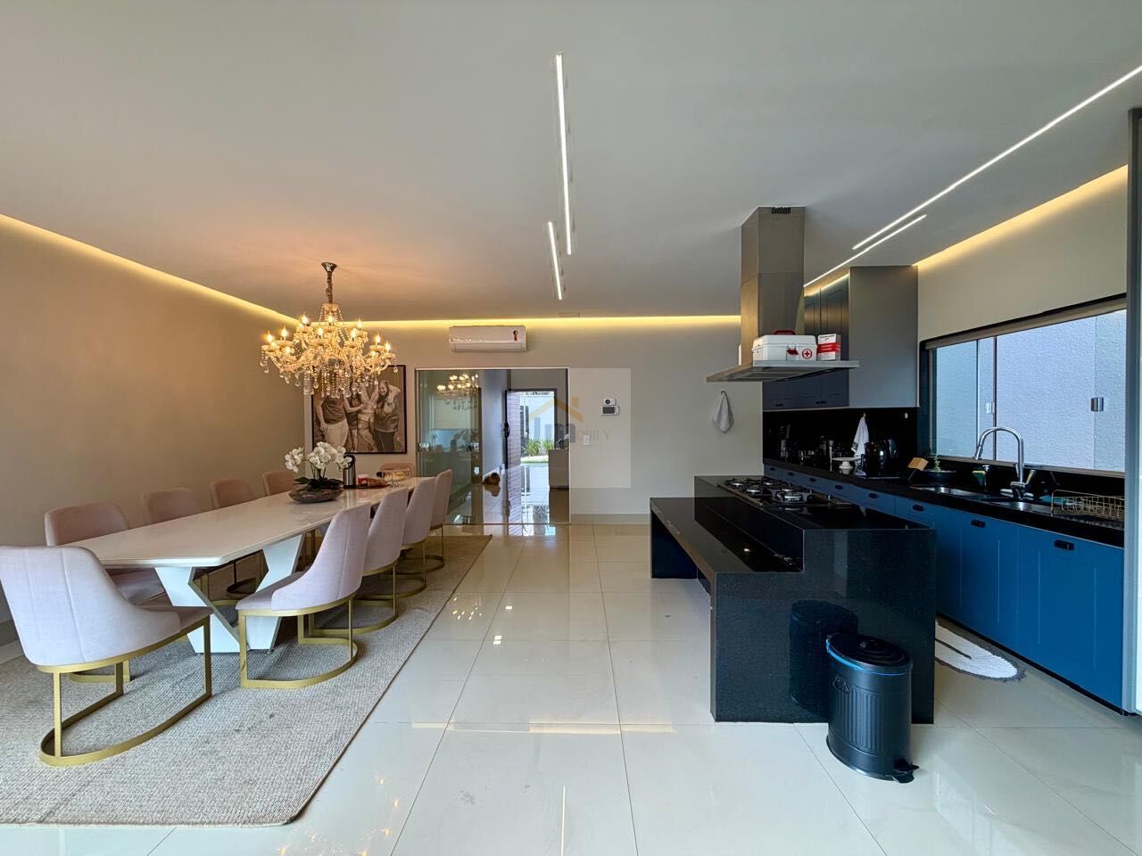 Casa, 3 quartos, 384 m² - Foto 7