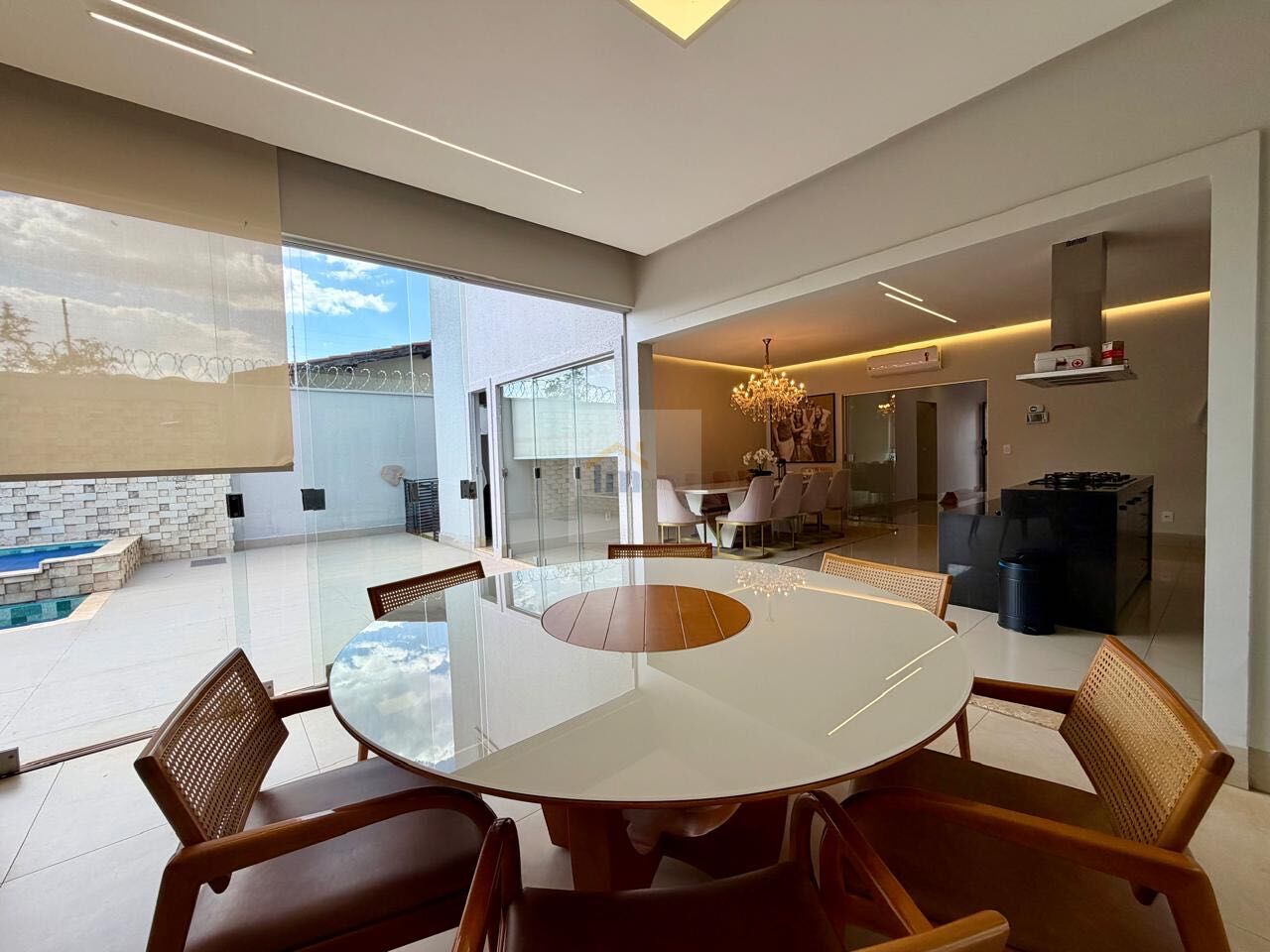 Casa, 3 quartos, 384 m² - Foto 12