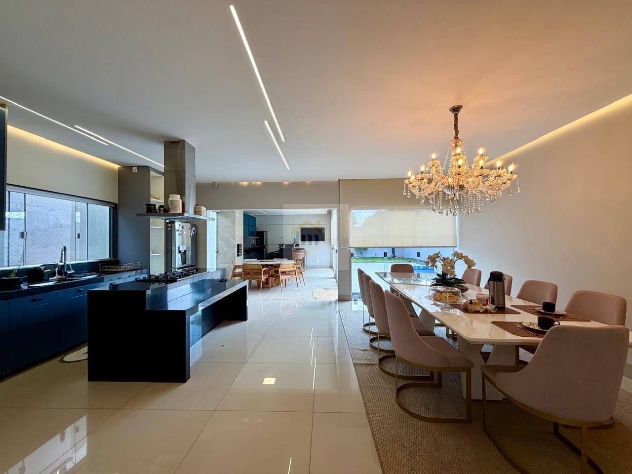 Casa, 3 quartos, 384 m² - Foto 6