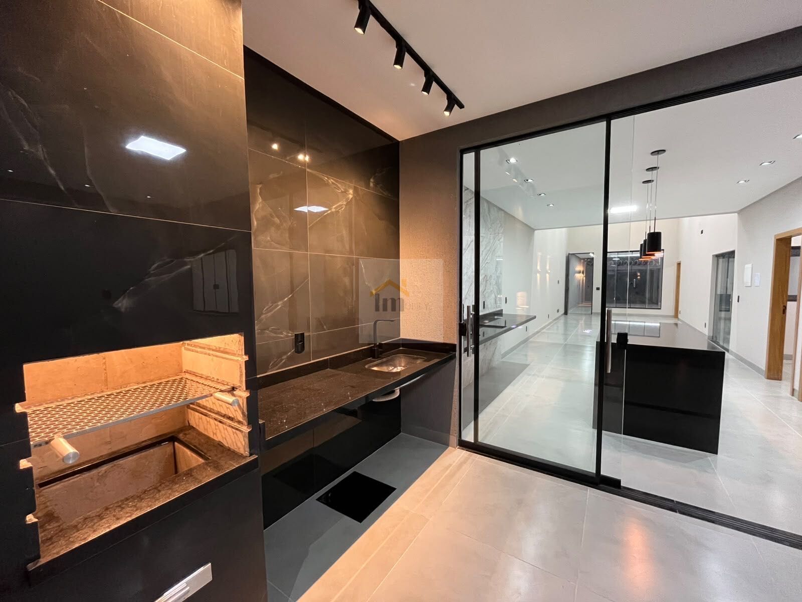 Casa, 3 quartos, 164 m² - Foto 9