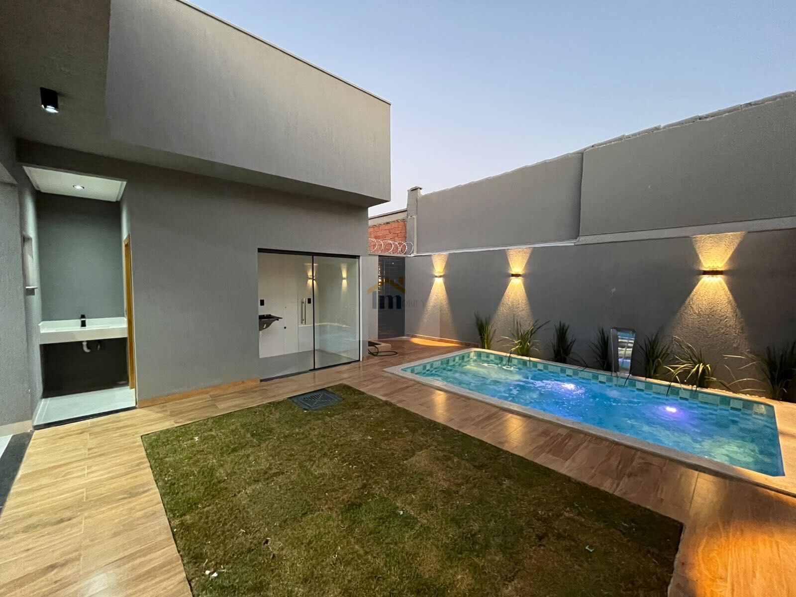 Casa, 3 quartos, 164 m² - Foto 10