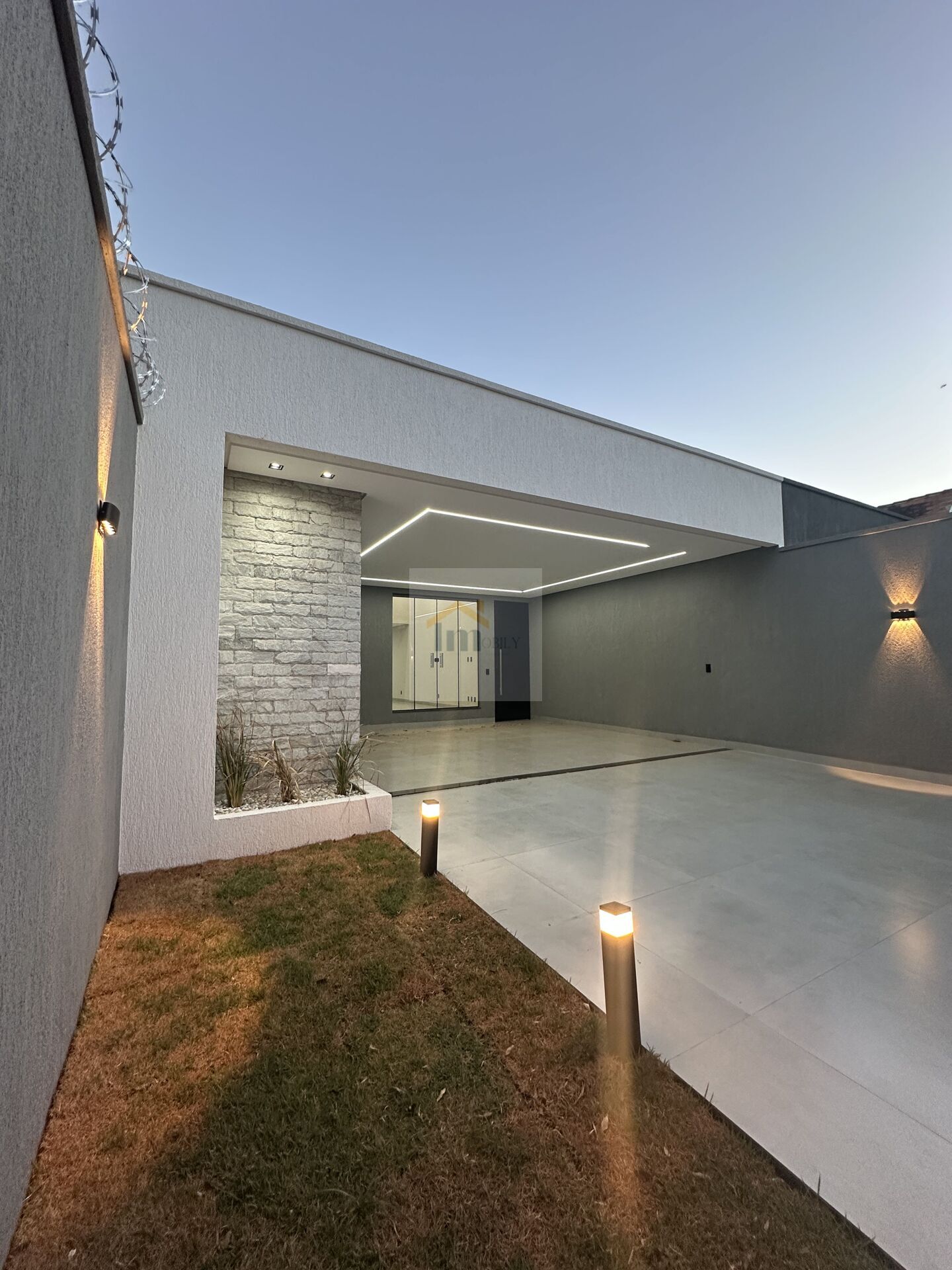 Casa, 3 quartos, 164 m² - Foto 39
