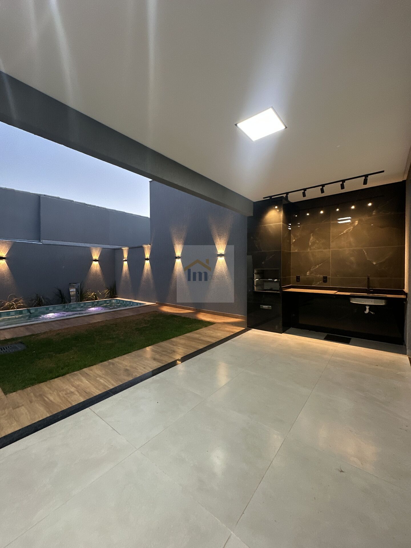 Casa, 3 quartos, 164 m² - Foto 13