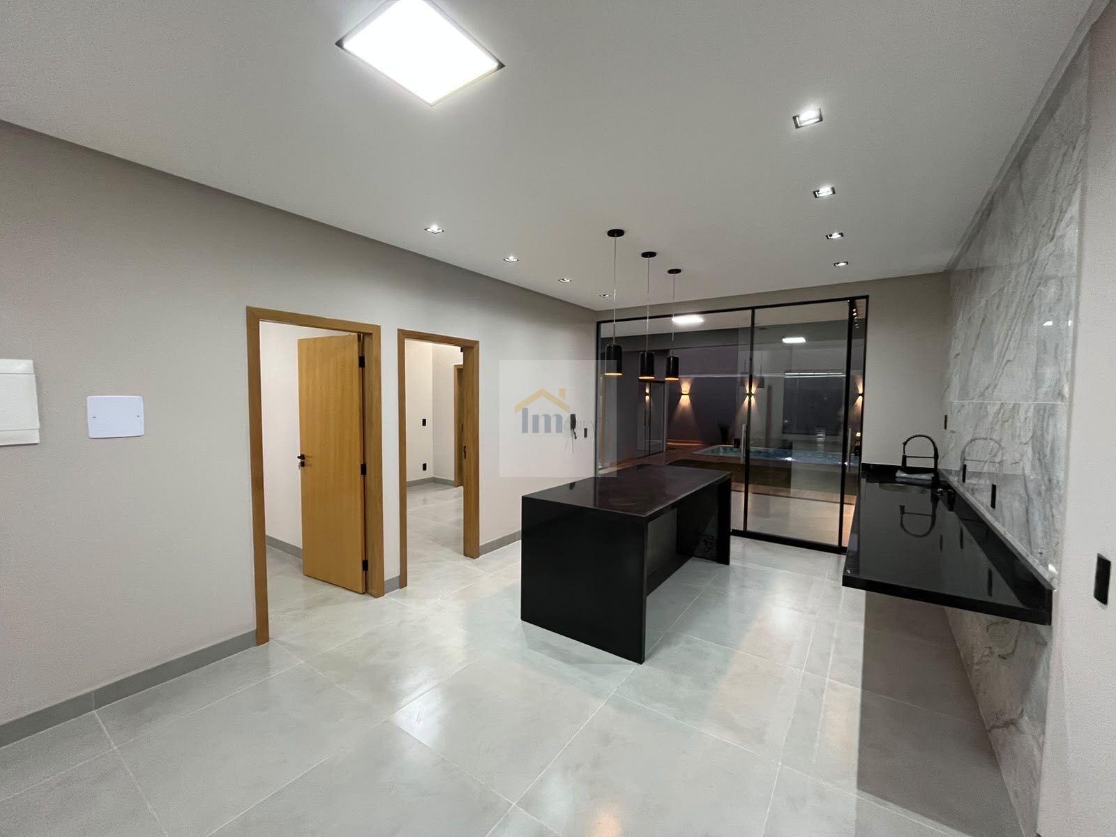 Casa, 3 quartos, 164 m² - Foto 7