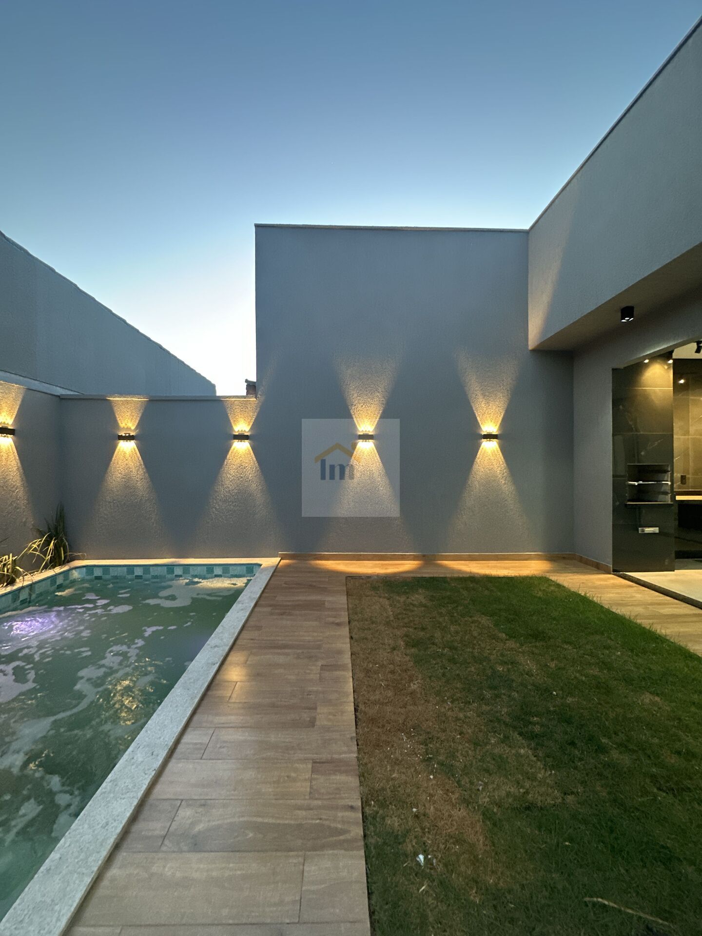 Casa, 3 quartos, 164 m² - Foto 5