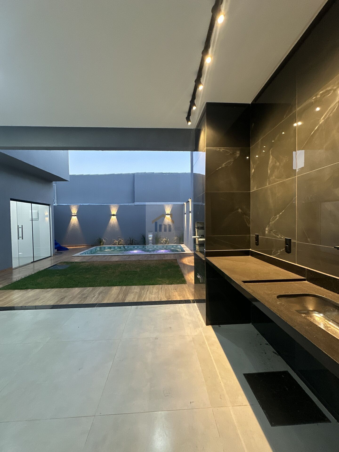 Casa, 3 quartos, 164 m² - Foto 15