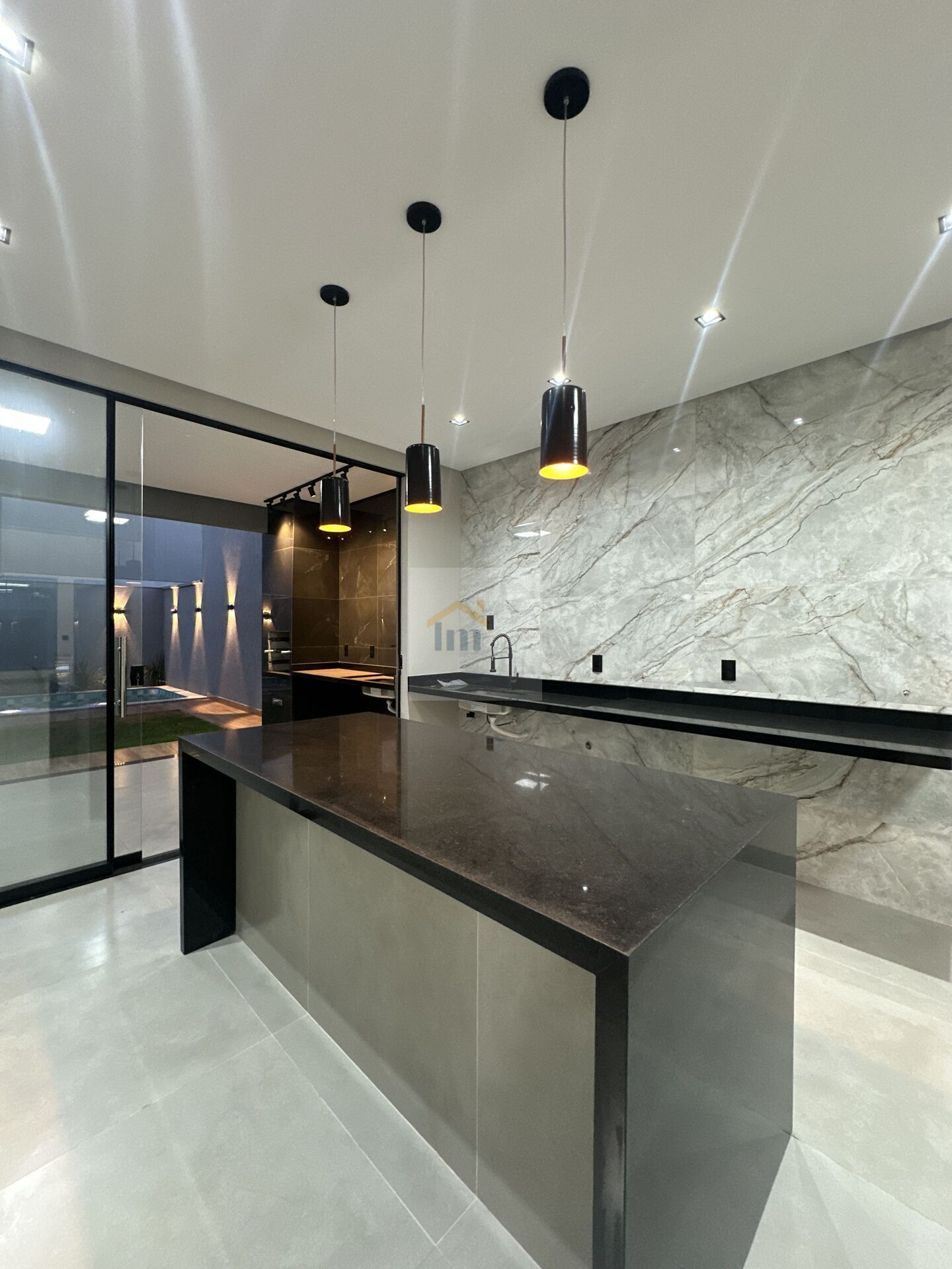 Casa, 3 quartos, 164 m² - Foto 17