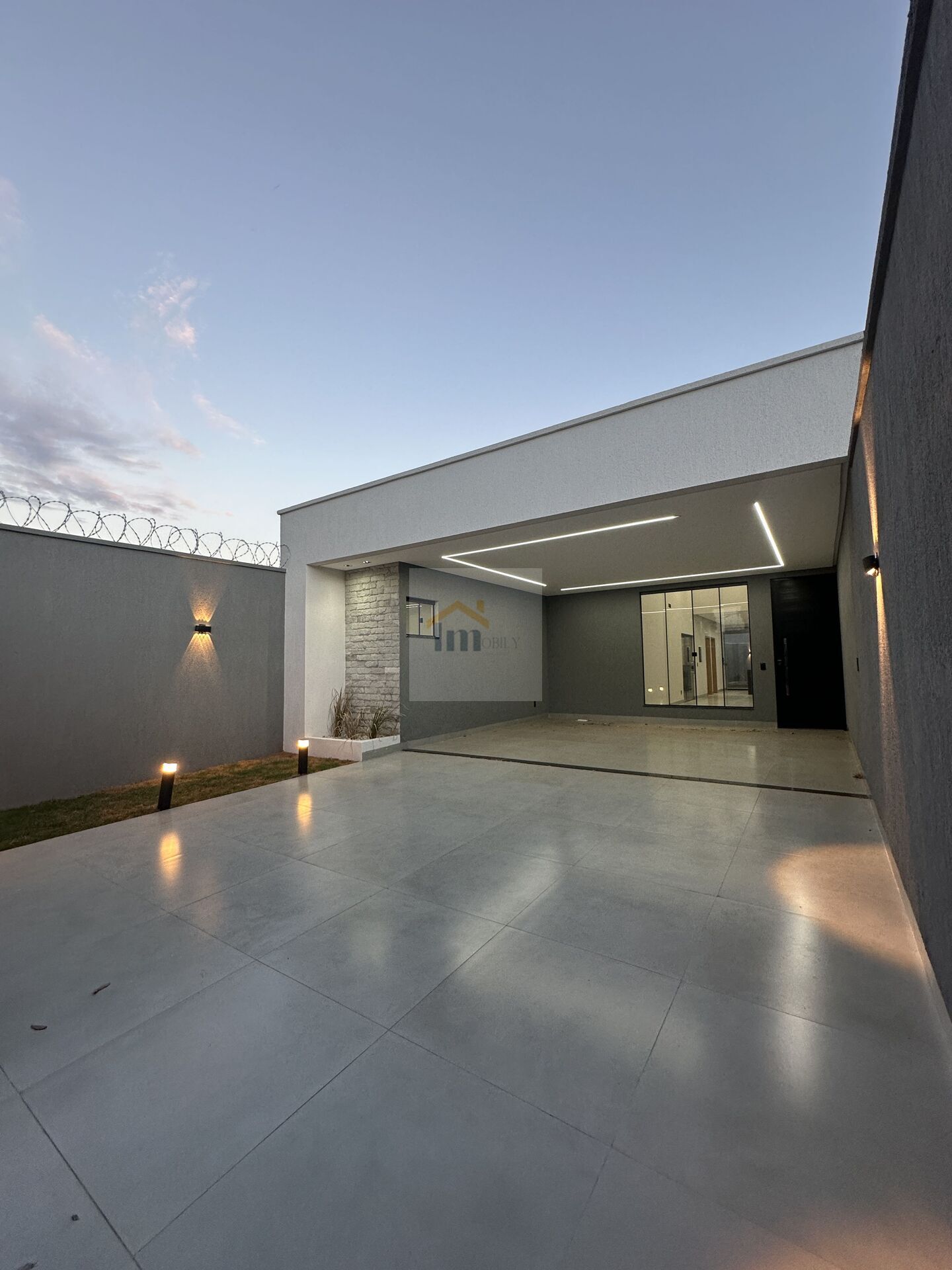 Casa, 3 quartos, 164 m² - Foto 43