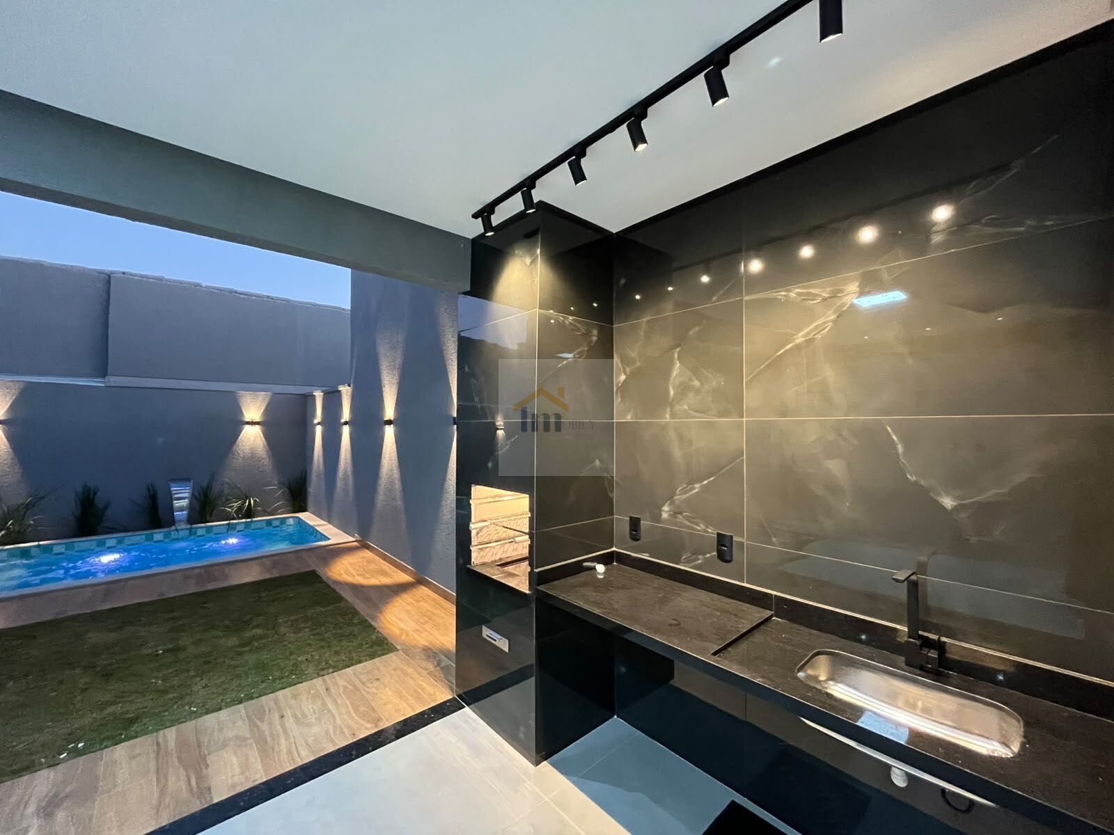 Casa, 3 quartos, 164 m² - Foto 13