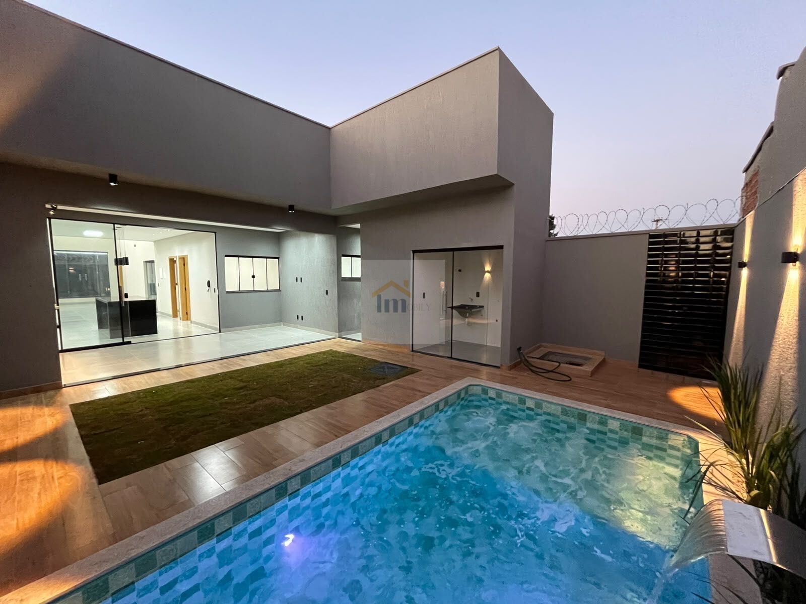 Casa, 3 quartos, 164 m² - Foto 24