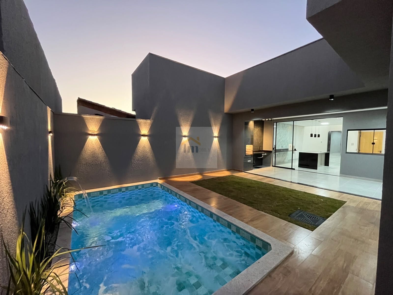 Casa, 3 quartos, 164 m² - Foto 25