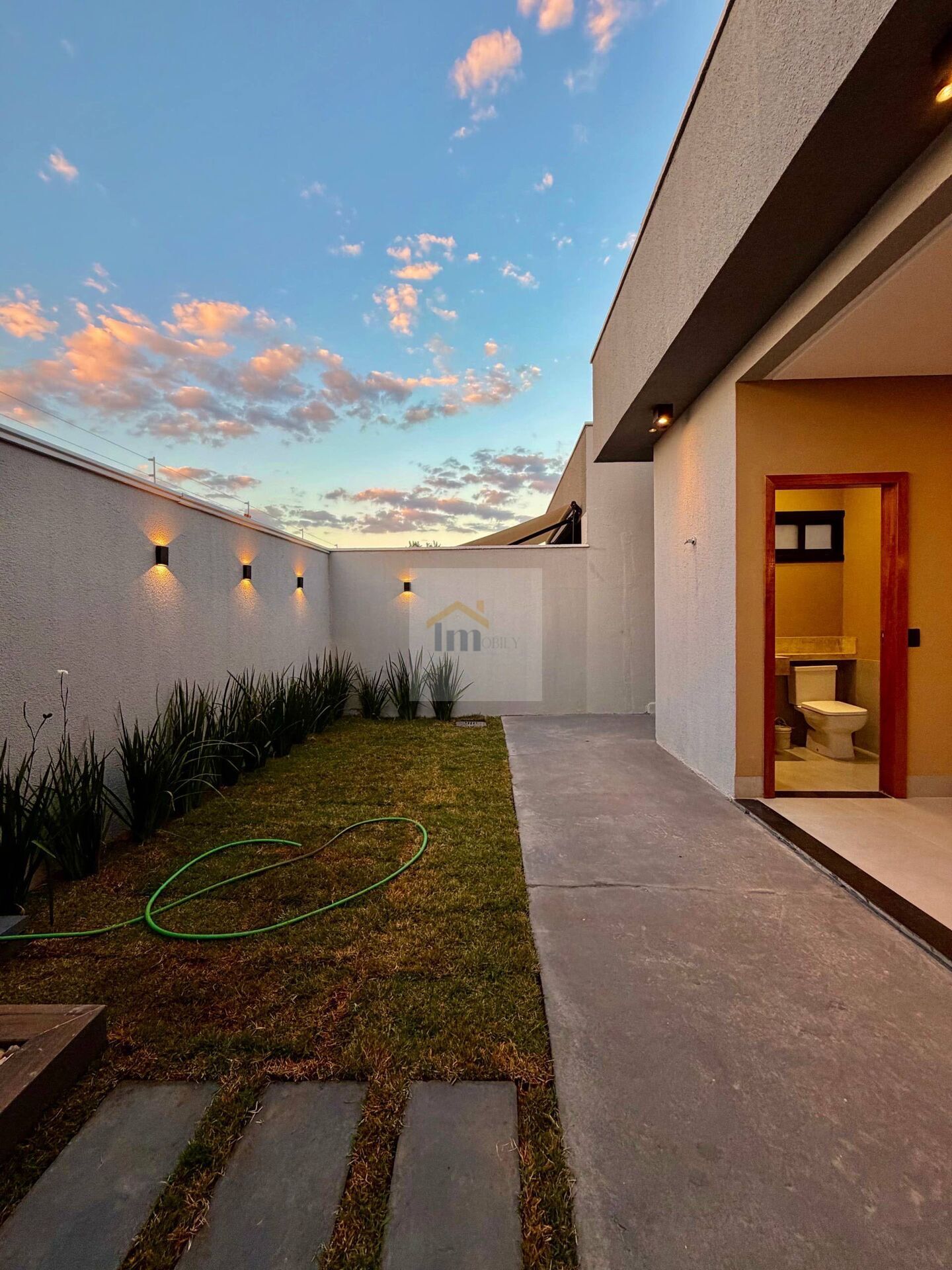 Casa, 3 quartos, 119 m² - Foto 23