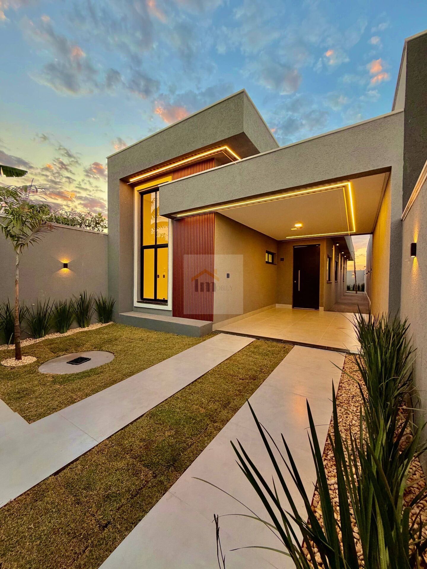 Casa, 3 quartos, 119 m² - Foto 9