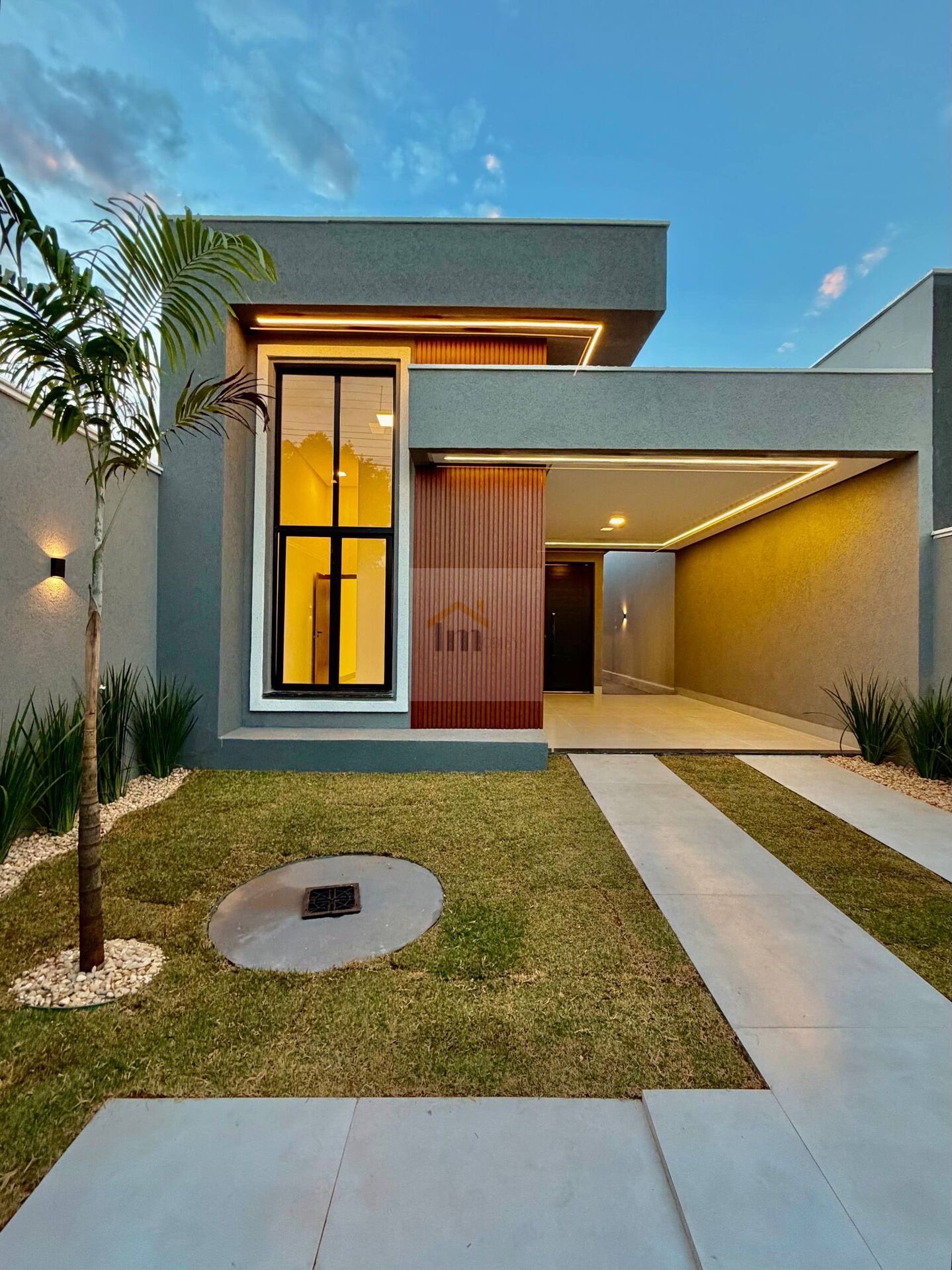 Casa, 3 quartos, 119 m² - Foto 21