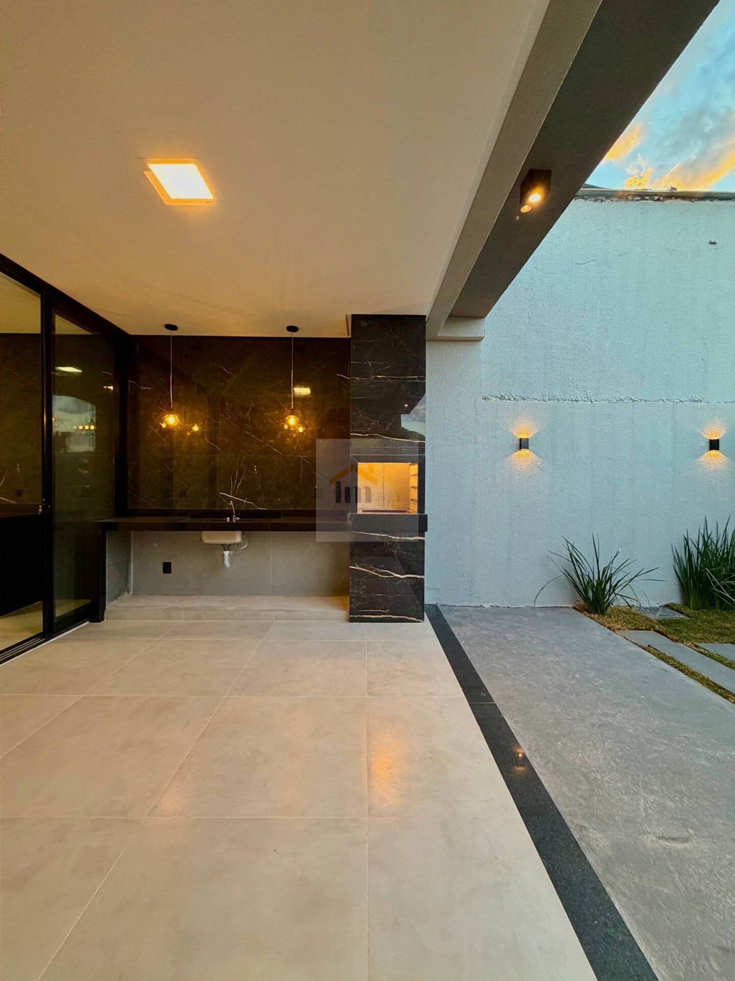 Casa, 3 quartos, 119 m² - Foto 11