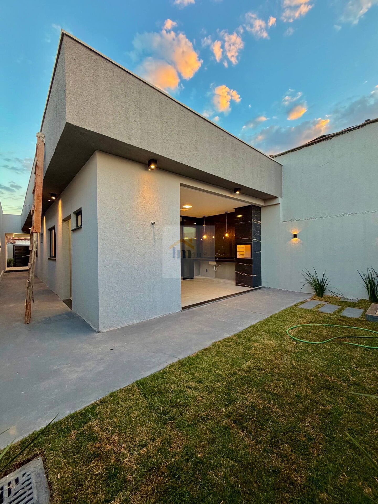 Casa, 3 quartos, 119 m² - Foto 13