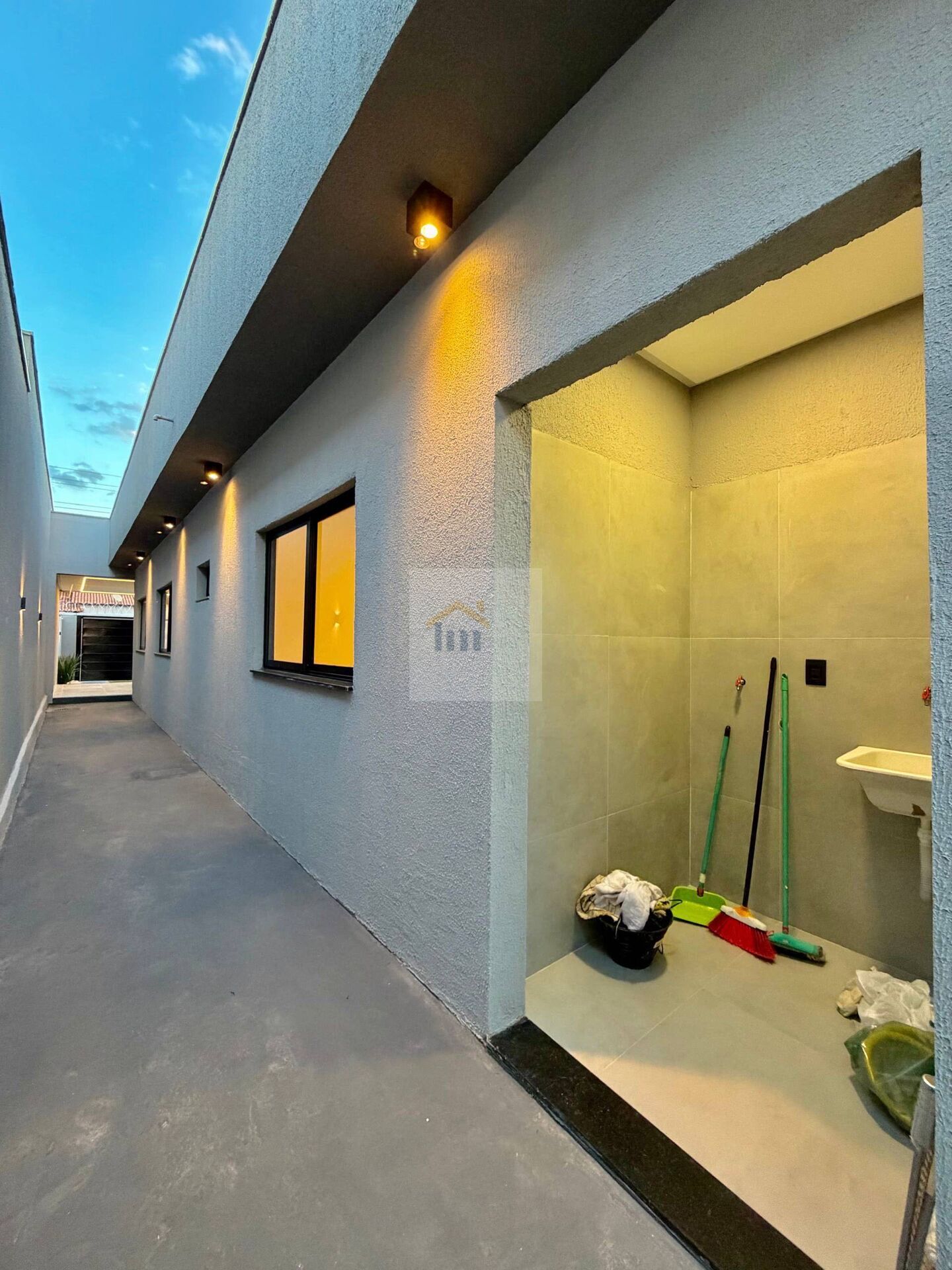 Casa, 3 quartos, 119 m² - Foto 15