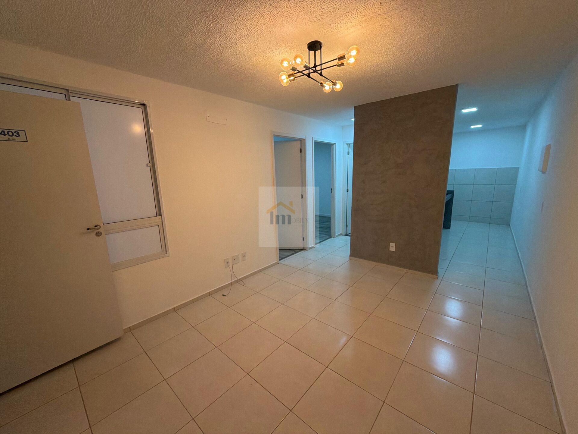Apartamento, 2 quartos, 47 m² - Foto 6
