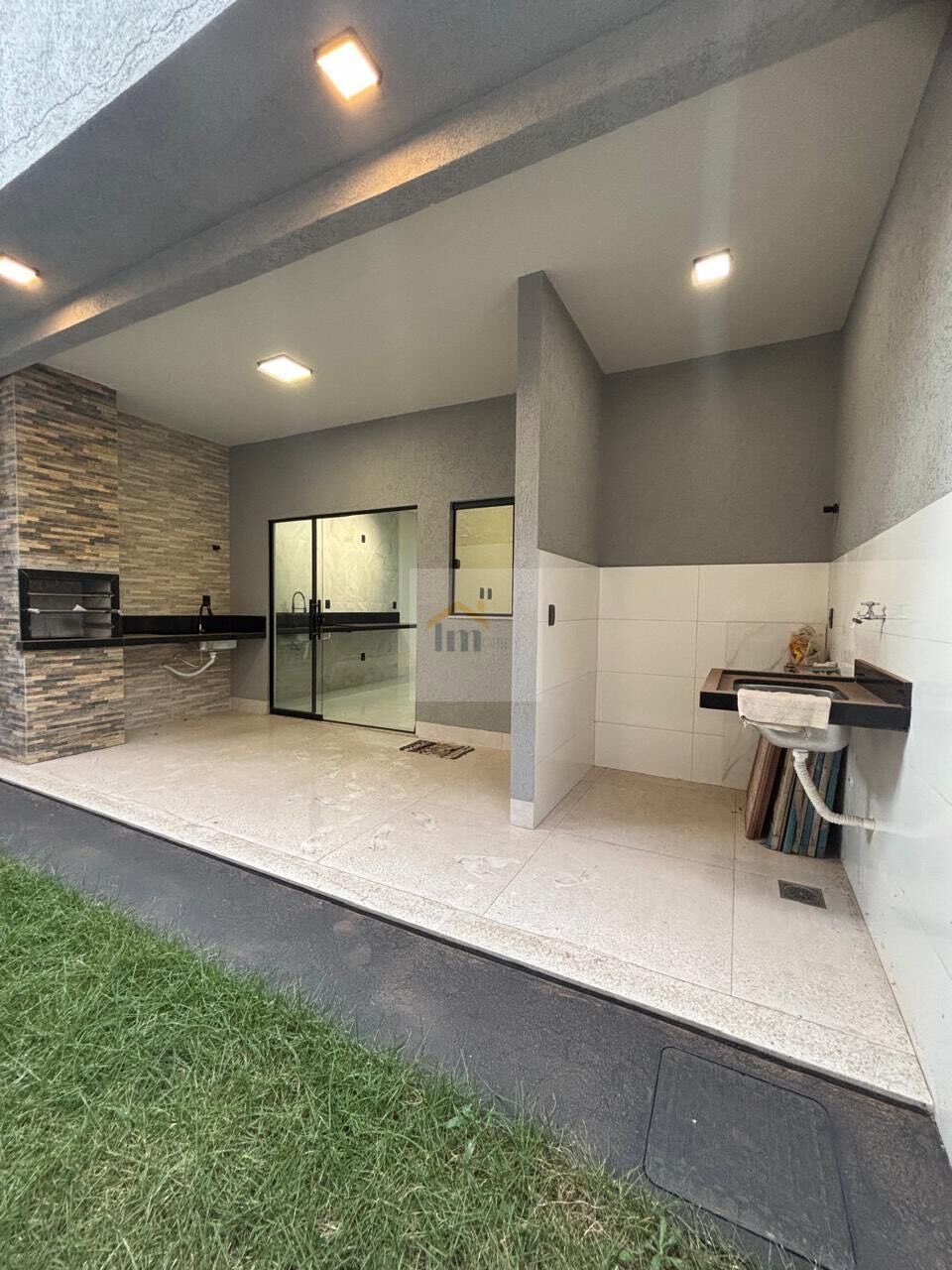 Casa, 3 quartos, 135 m² - Foto 13