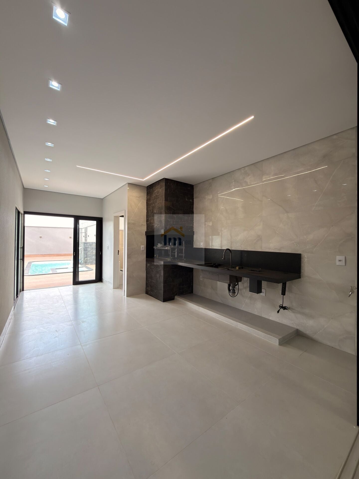 Casa, 3 quartos, 191 m² - Foto 7
