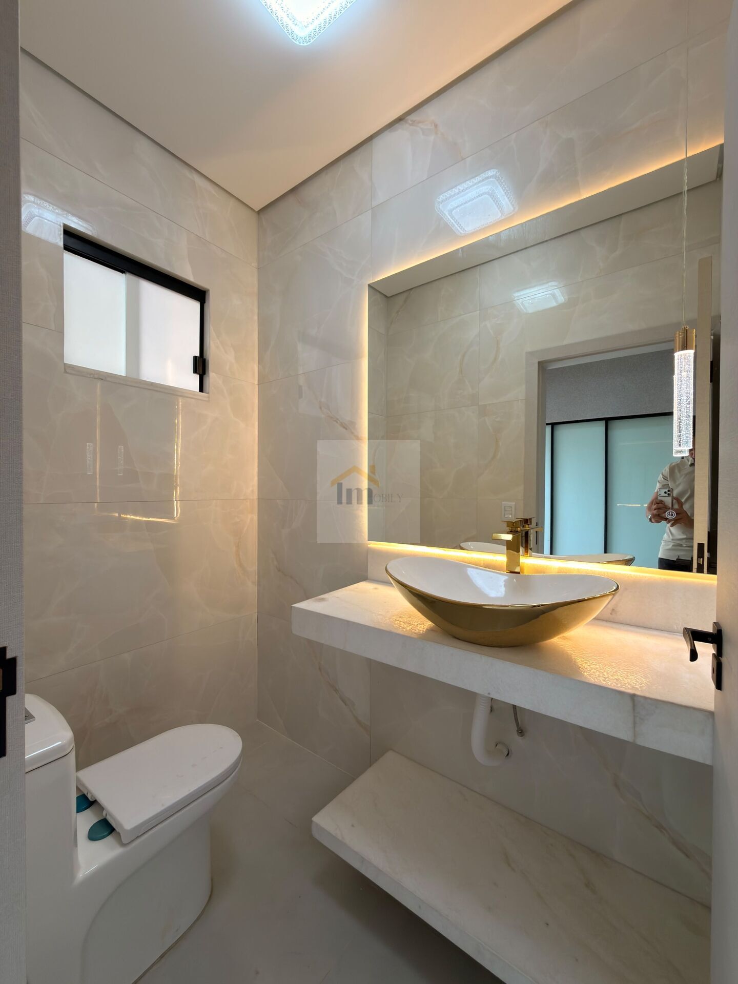 Casa, 3 quartos, 191 m² - Foto 9