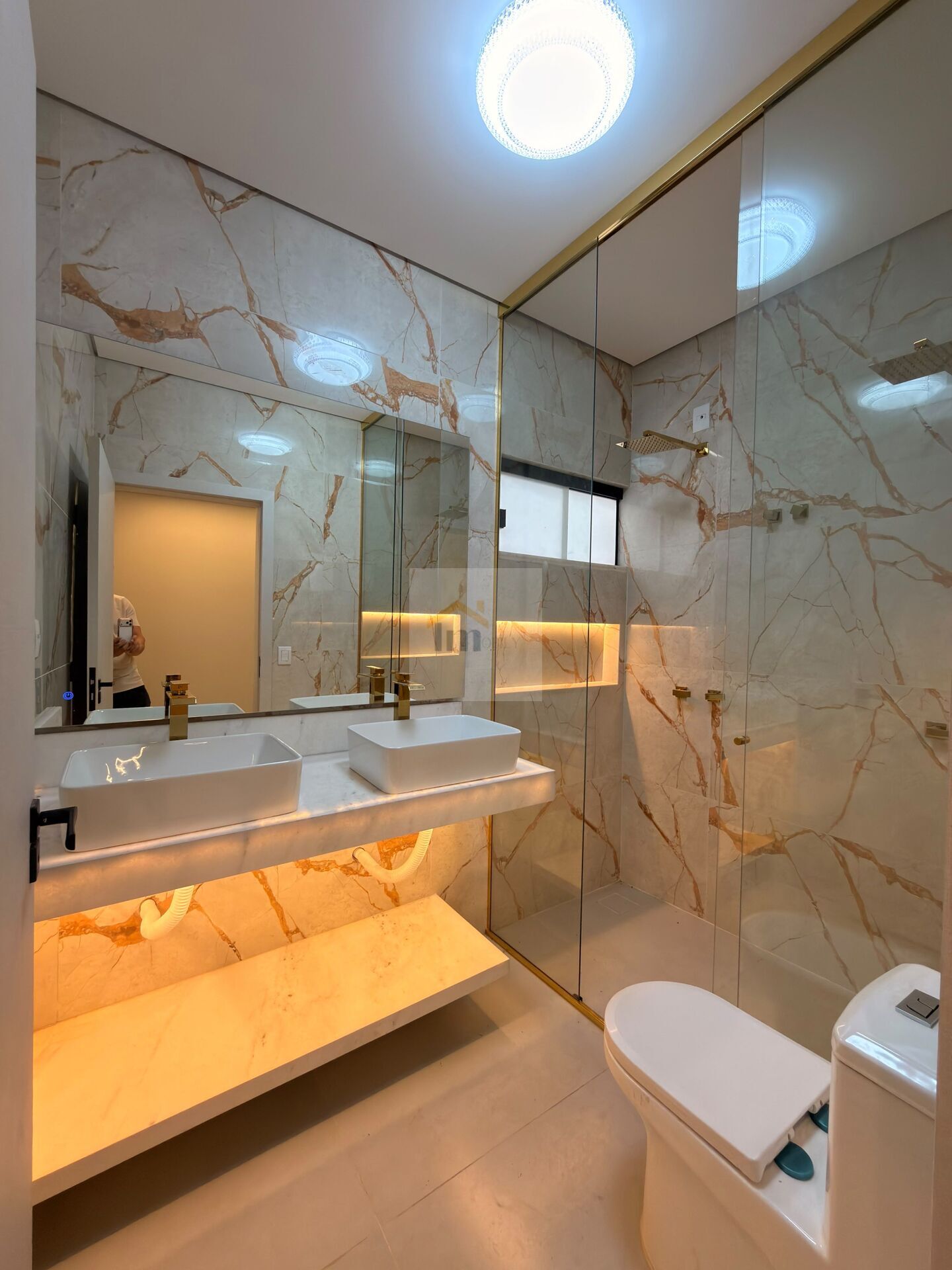 Casa, 3 quartos, 191 m² - Foto 19