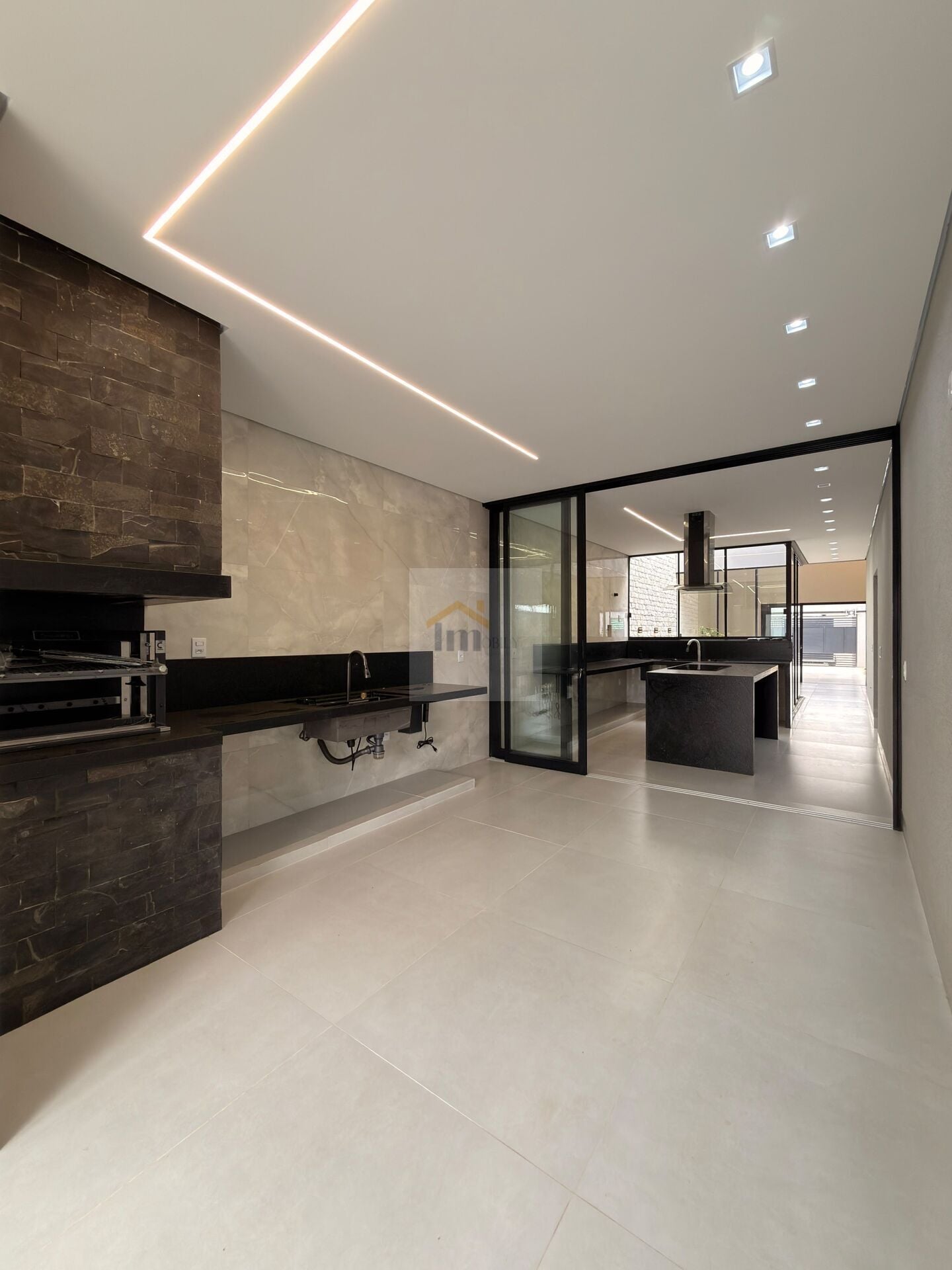 Casa, 3 quartos, 191 m² - Foto 8