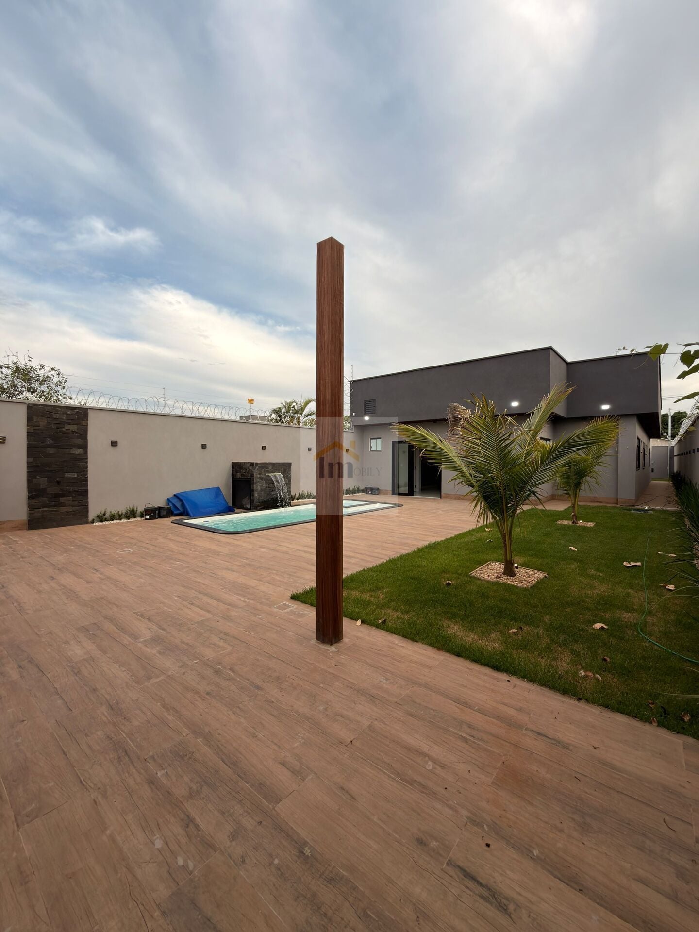 Casa, 3 quartos, 191 m² - Foto 29