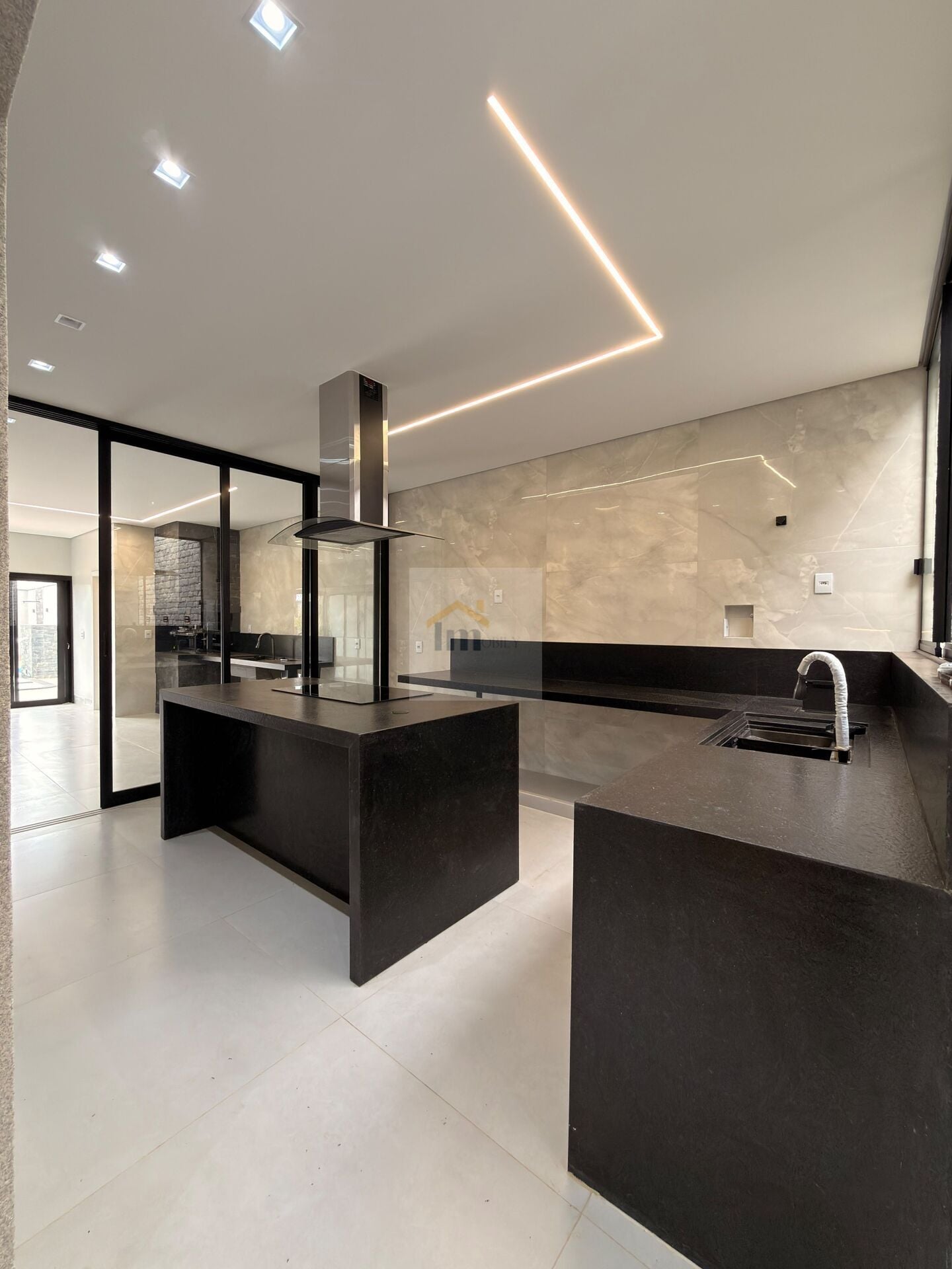Casa, 3 quartos, 191 m² - Foto 5