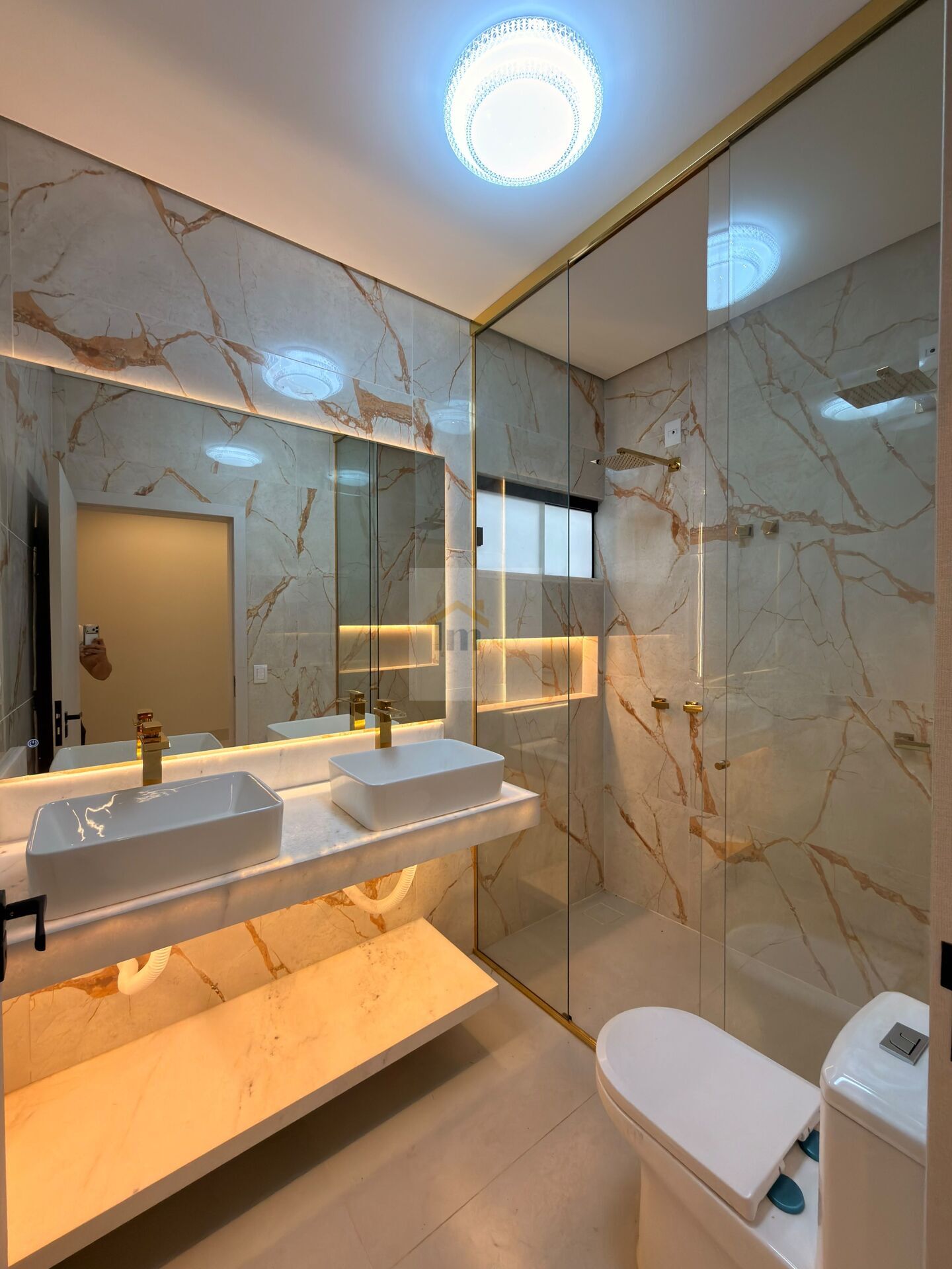 Casa, 3 quartos, 191 m² - Foto 11