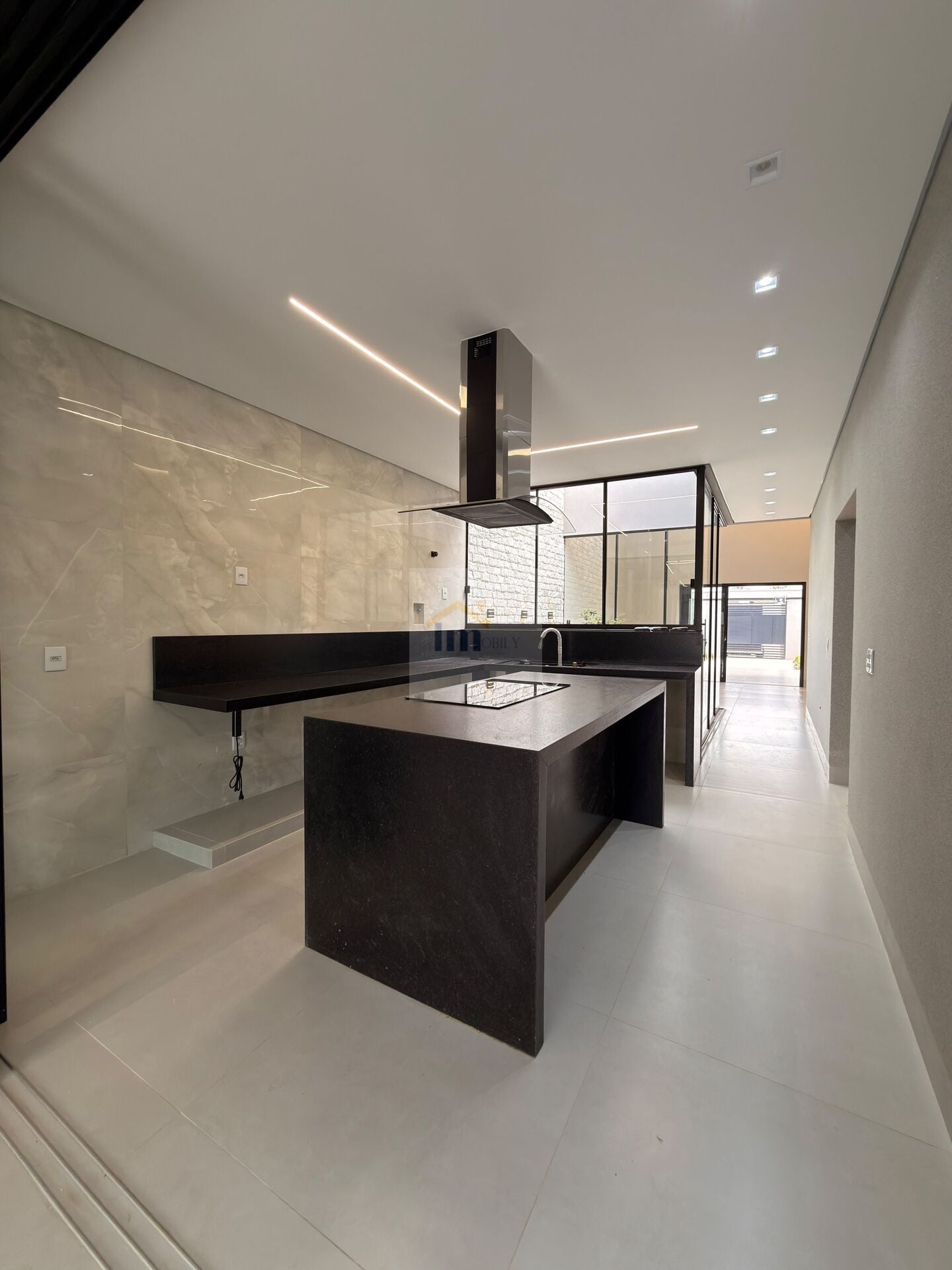 Casa, 3 quartos, 191 m² - Foto 6