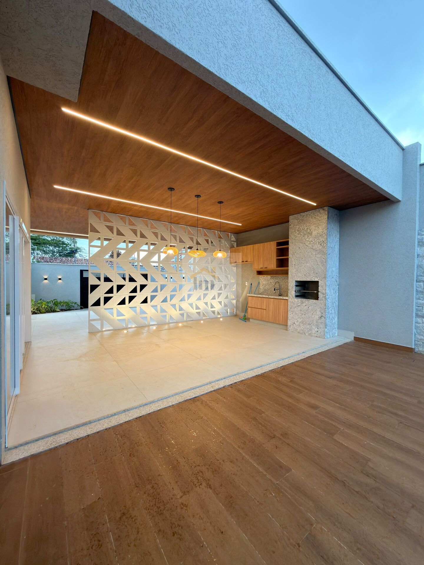 Casa, 4 quartos, 217 m² - Foto 16