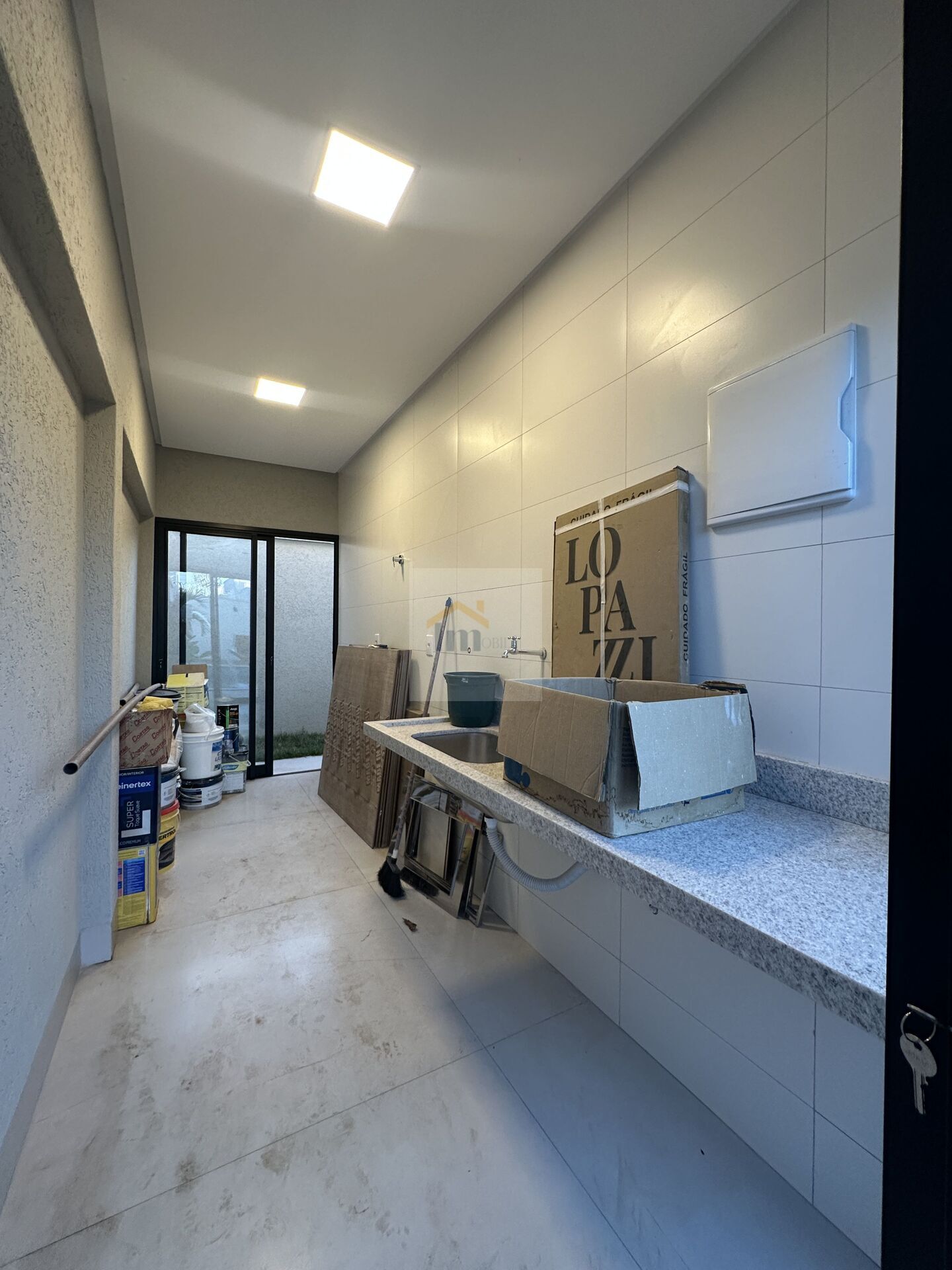Casa, 3 quartos, 222 m² - Foto 11
