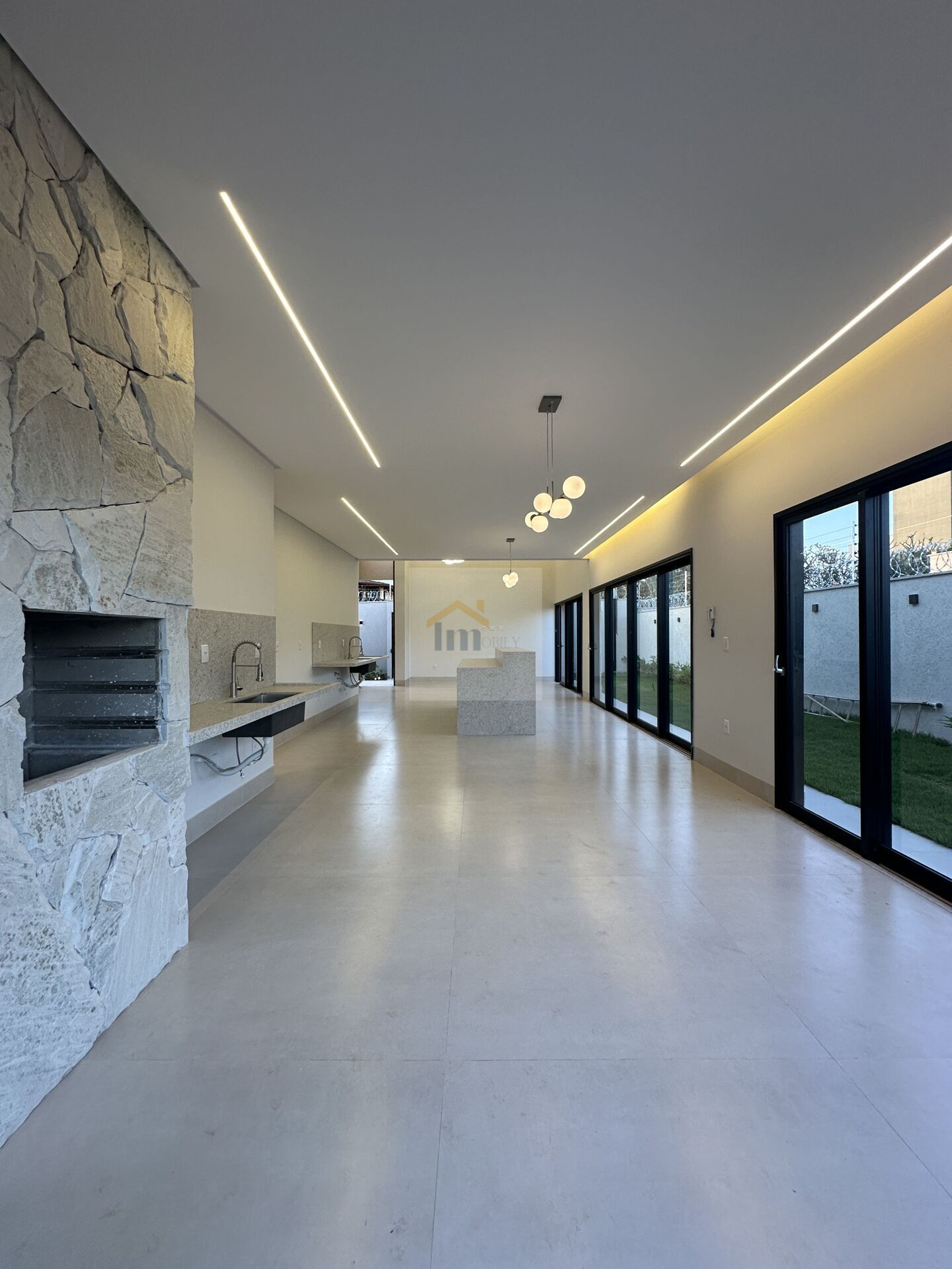 Casa, 3 quartos, 222 m² - Foto 9