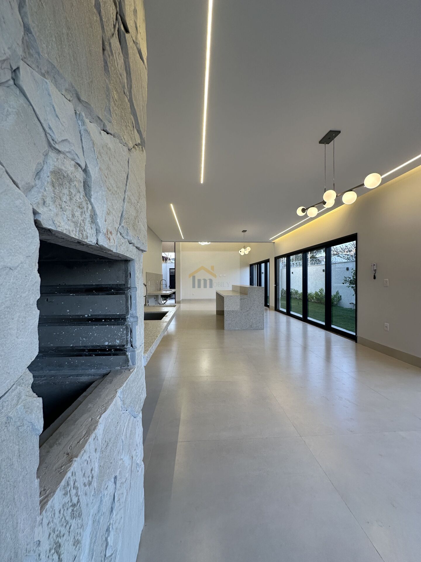 Casa, 3 quartos, 222 m² - Foto 6
