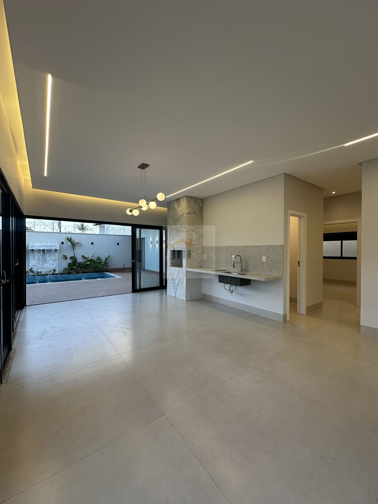 Casa, 3 quartos, 222 m² - Foto 20