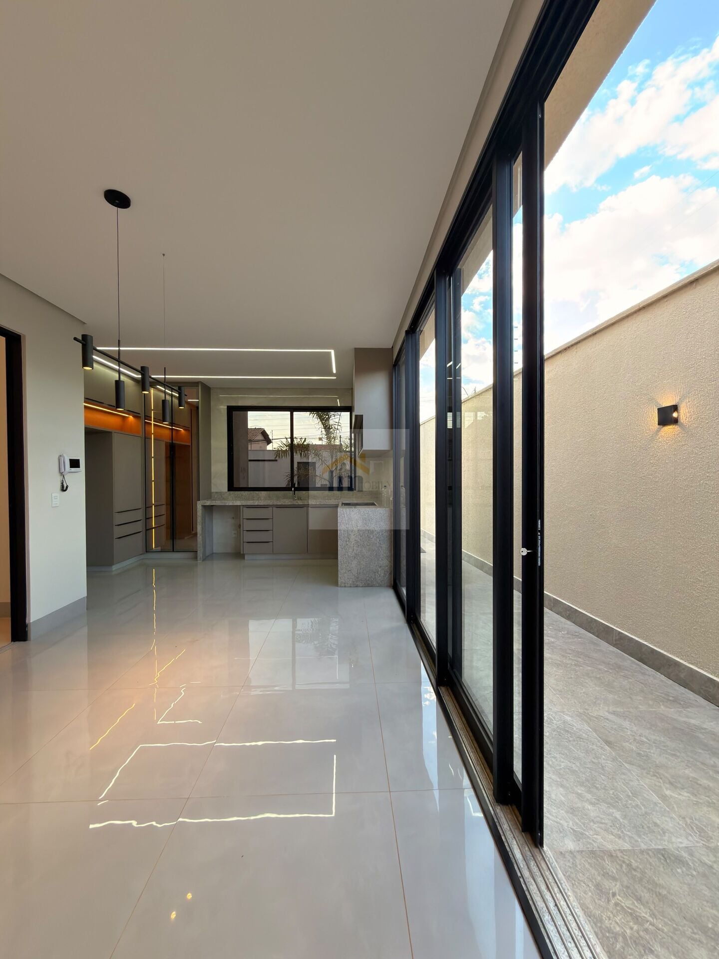 Casa, 3 quartos, 407 m² - Foto 6