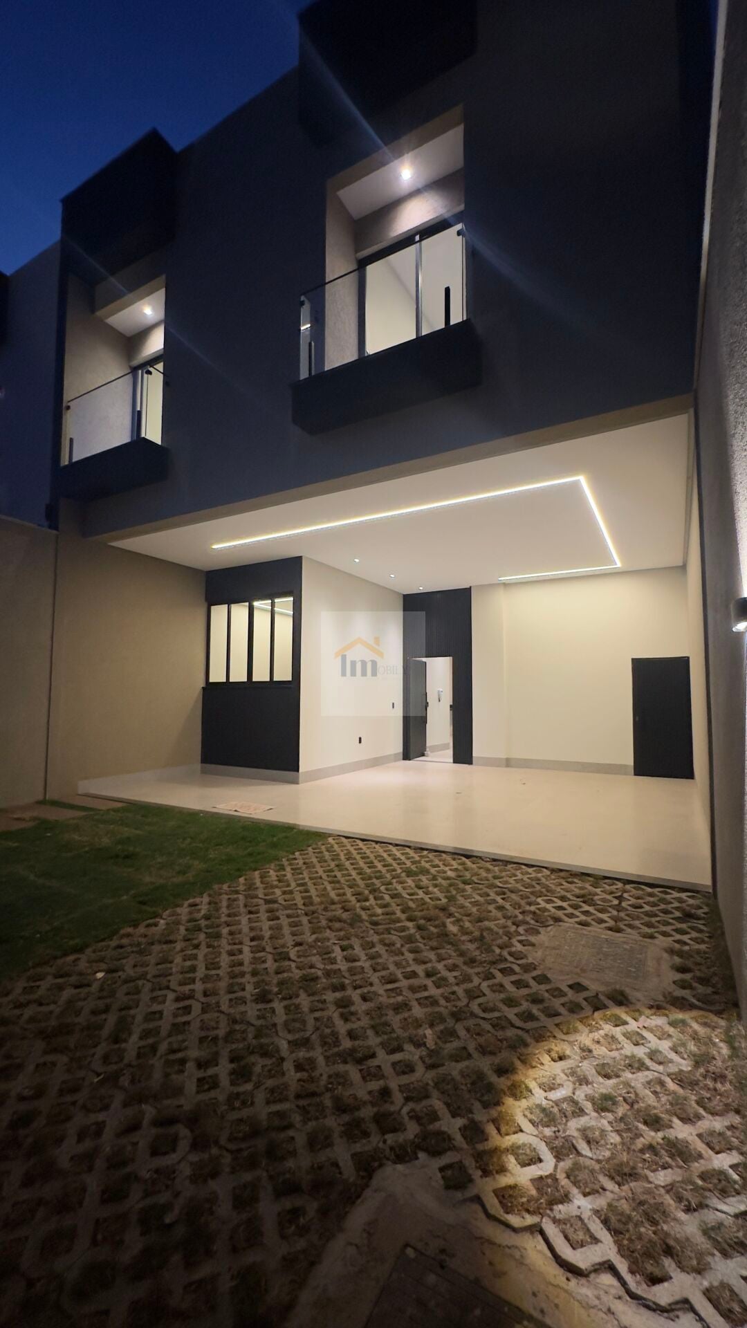 Casa, 3 quartos, 215 m² - Foto 34