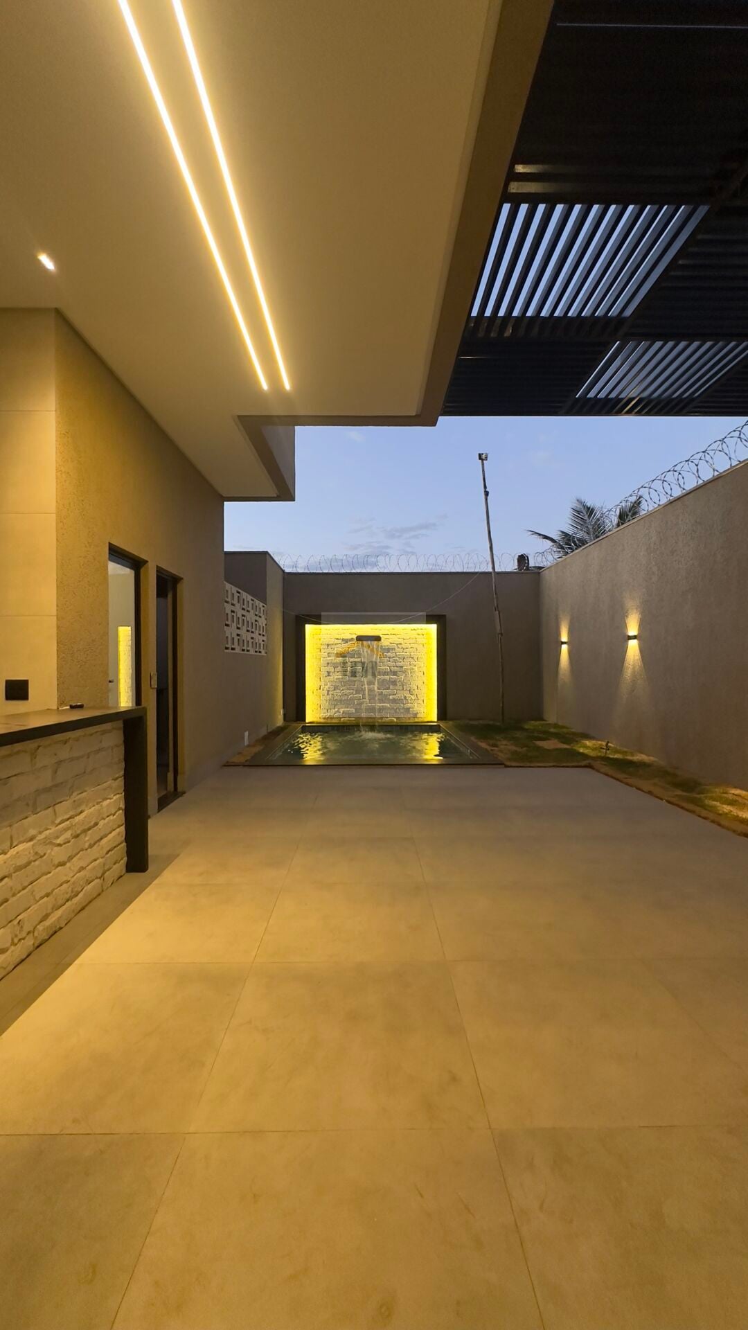 Casa, 3 quartos, 215 m² - Foto 16