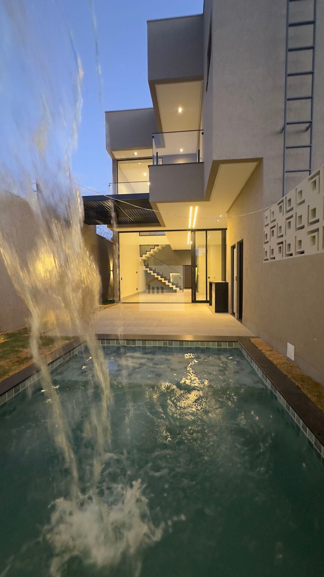 Casa, 3 quartos, 215 m² - Foto 17