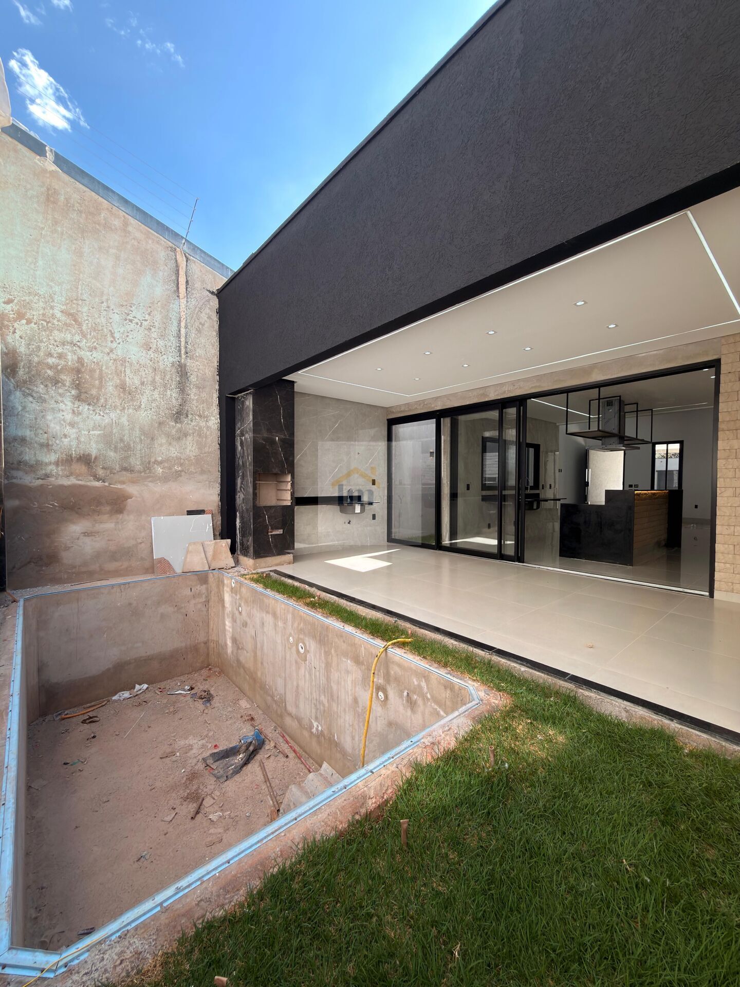 Casa, 3 quartos, 165 m² - Foto 17