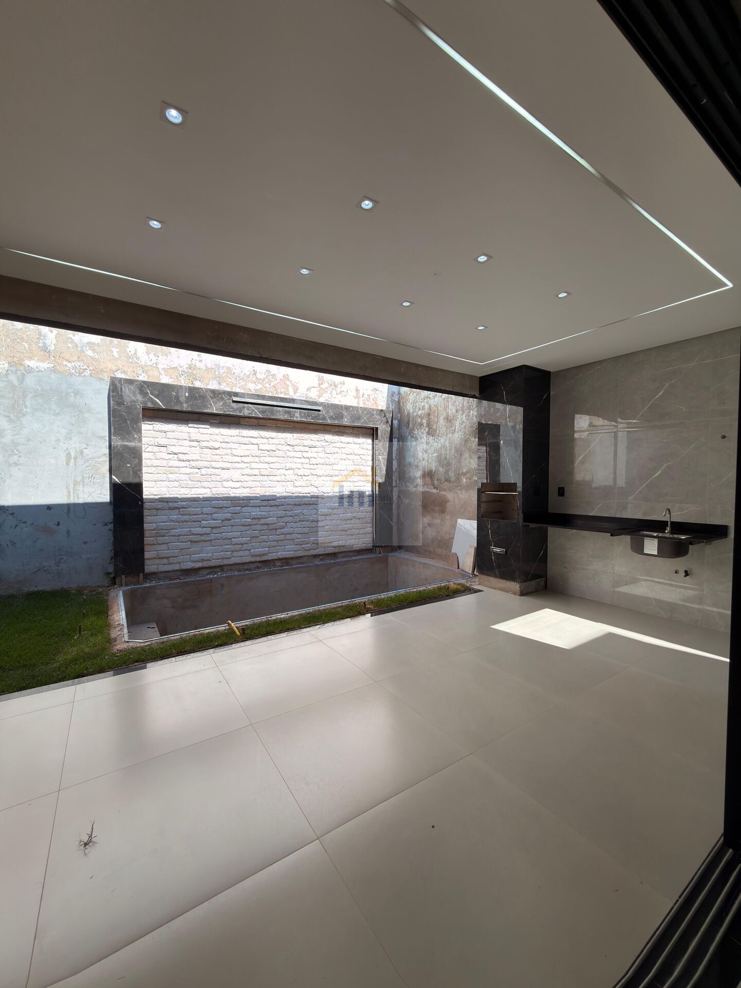 Casa, 3 quartos, 165 m² - Foto 9