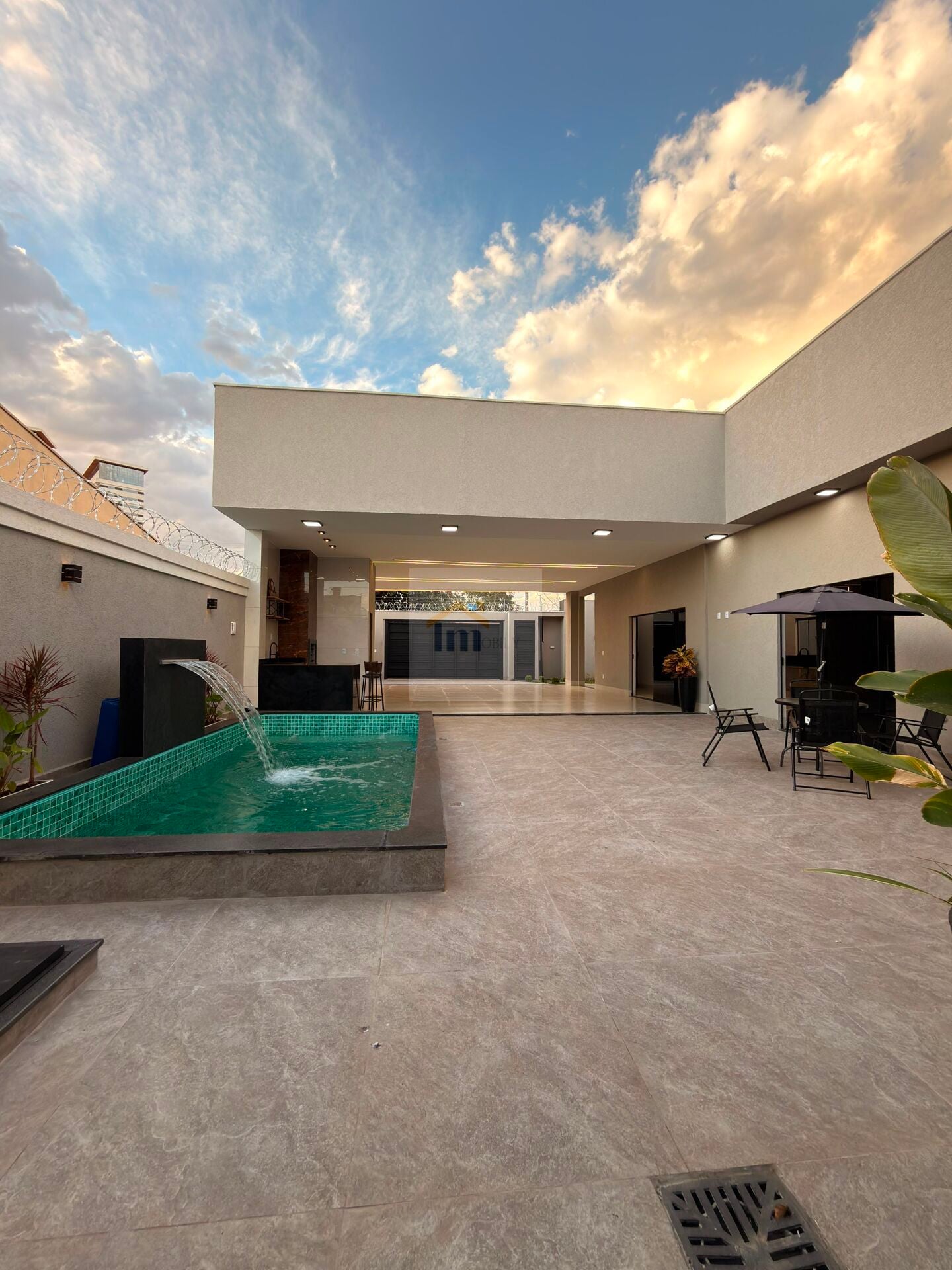 Casa, 3 quartos, 334 m² - Foto 4