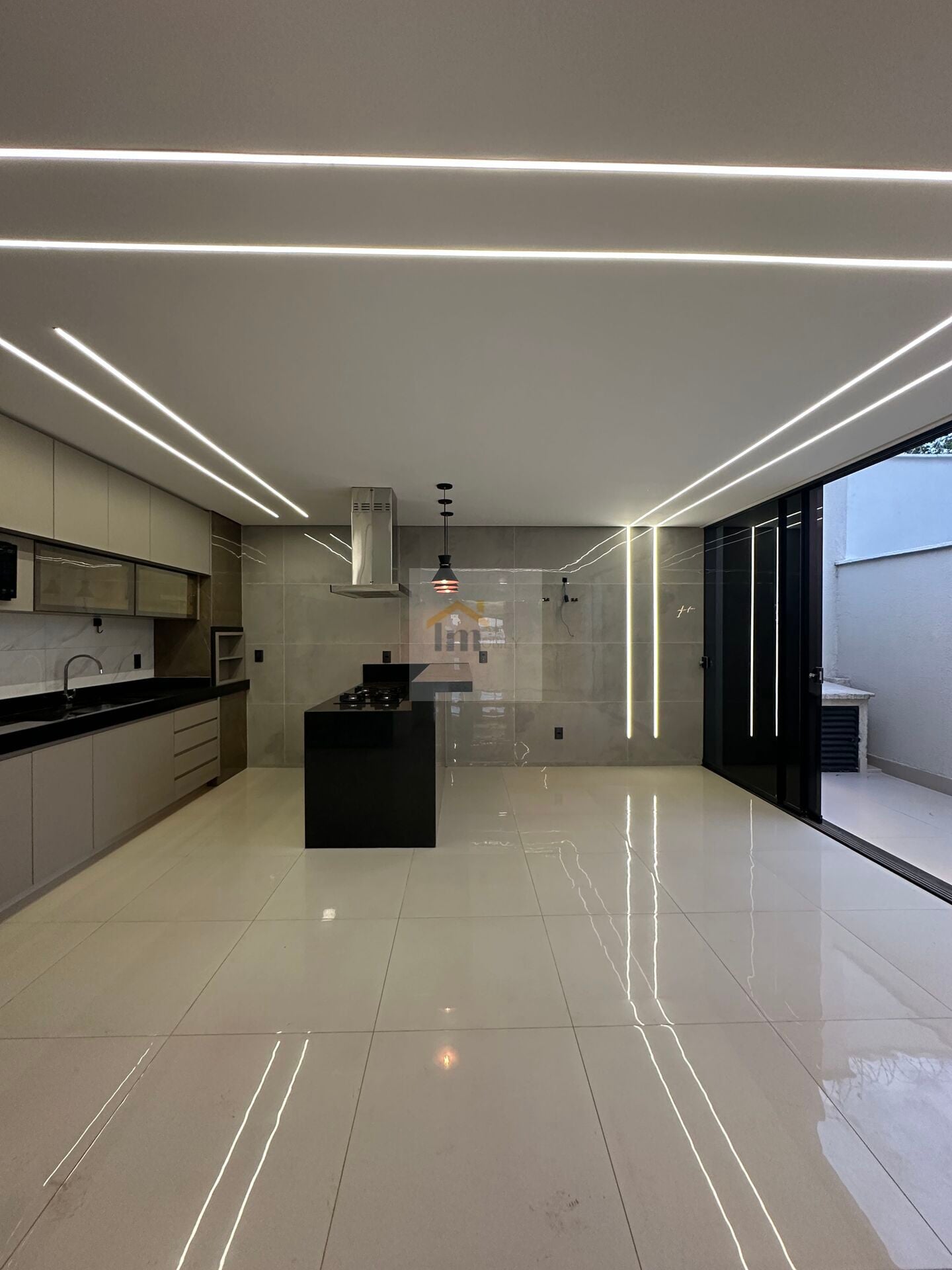 Casa, 3 quartos, 210 m² - Foto 23