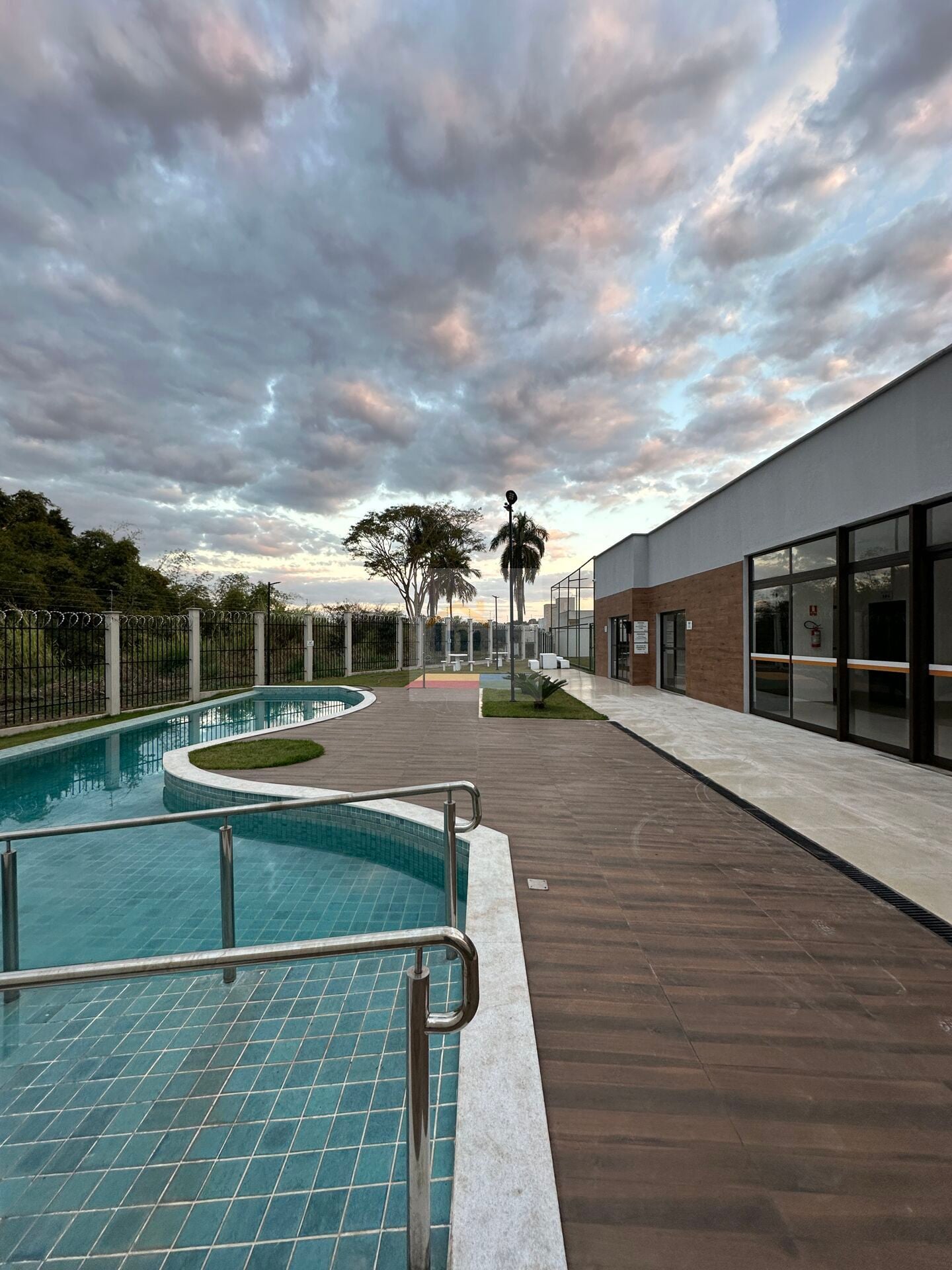 Casa, 3 quartos, 210 m² - Foto 33