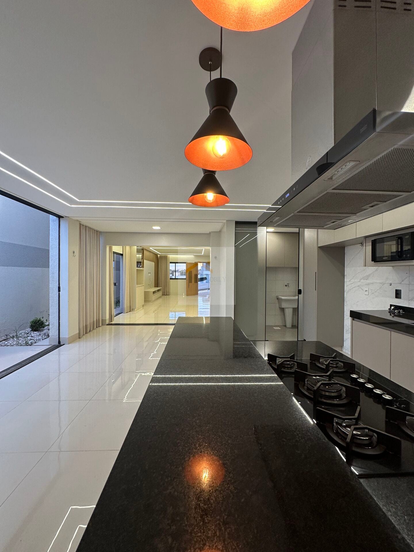 Casa, 3 quartos, 210 m² - Foto 21