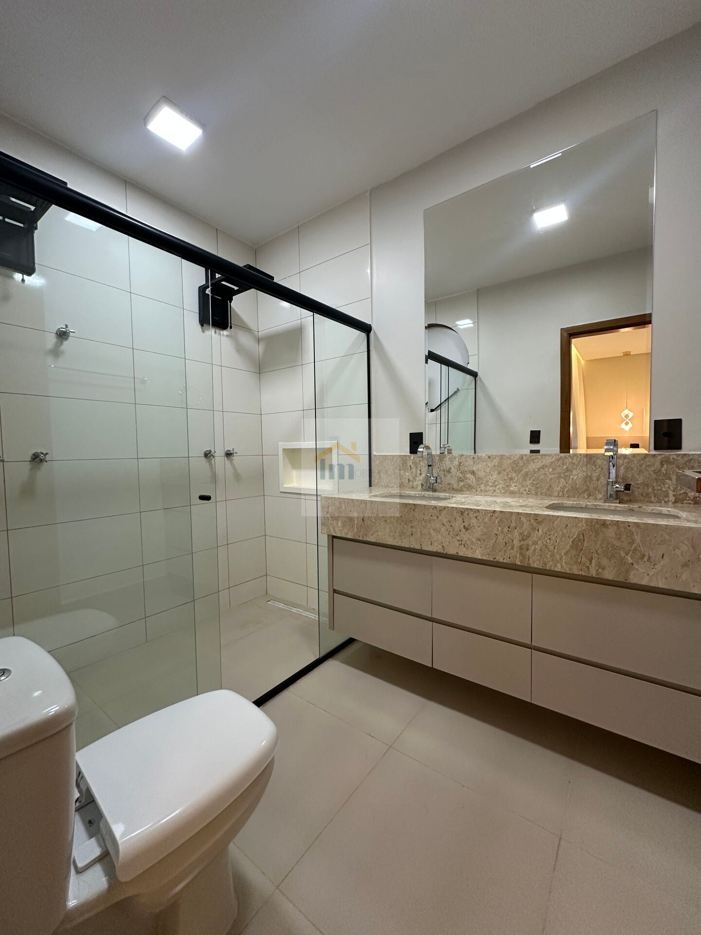Casa, 3 quartos, 210 m² - Foto 9