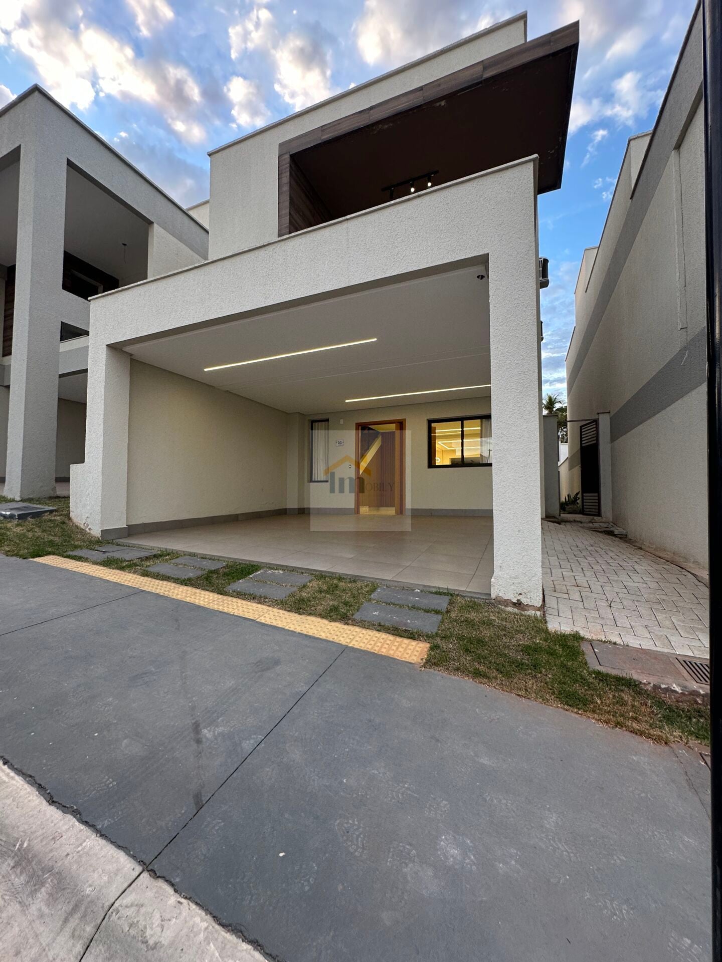 Casa, 3 quartos, 210 m² - Foto 31
